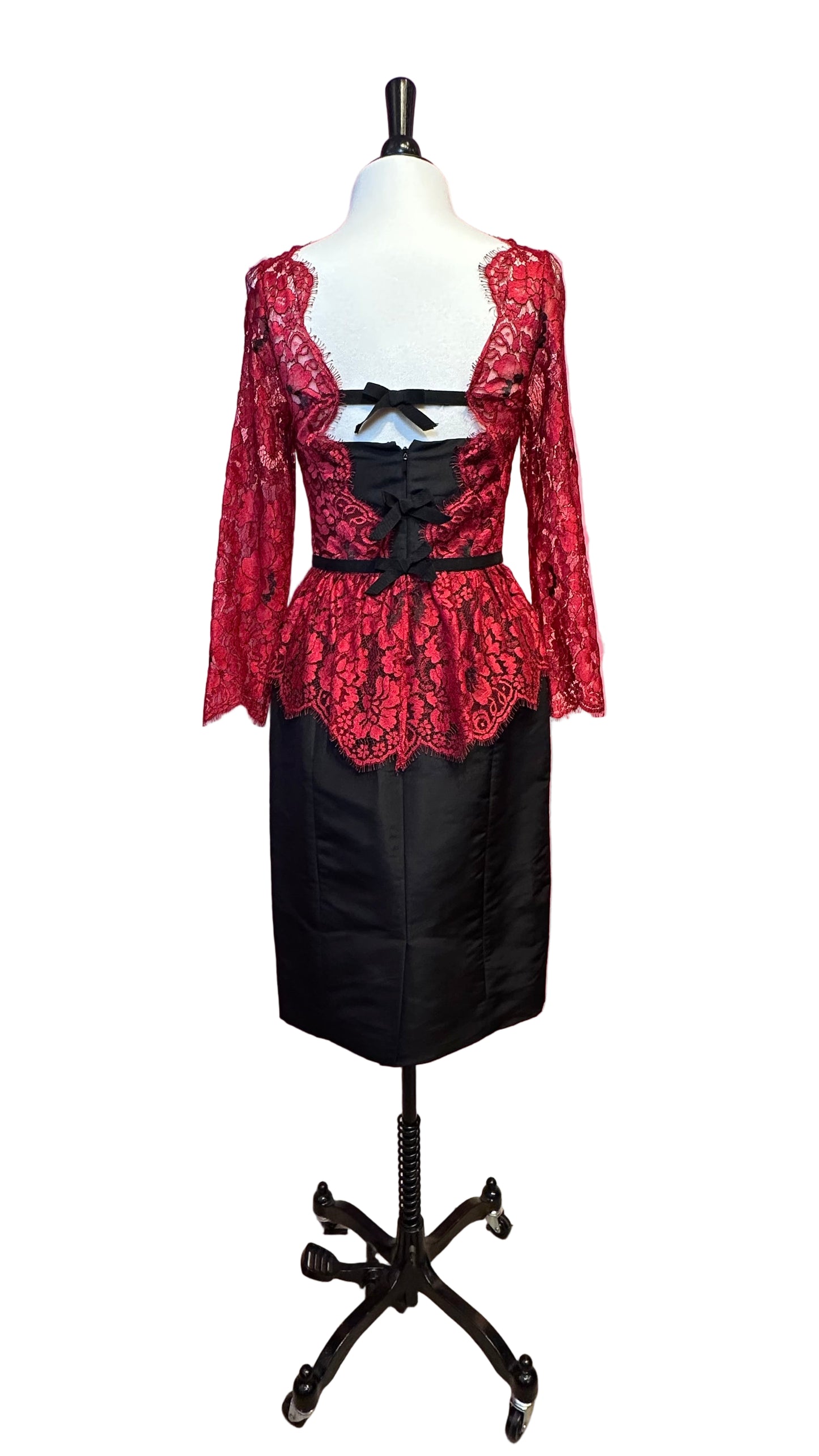 Carolina Herrera - Dress 6