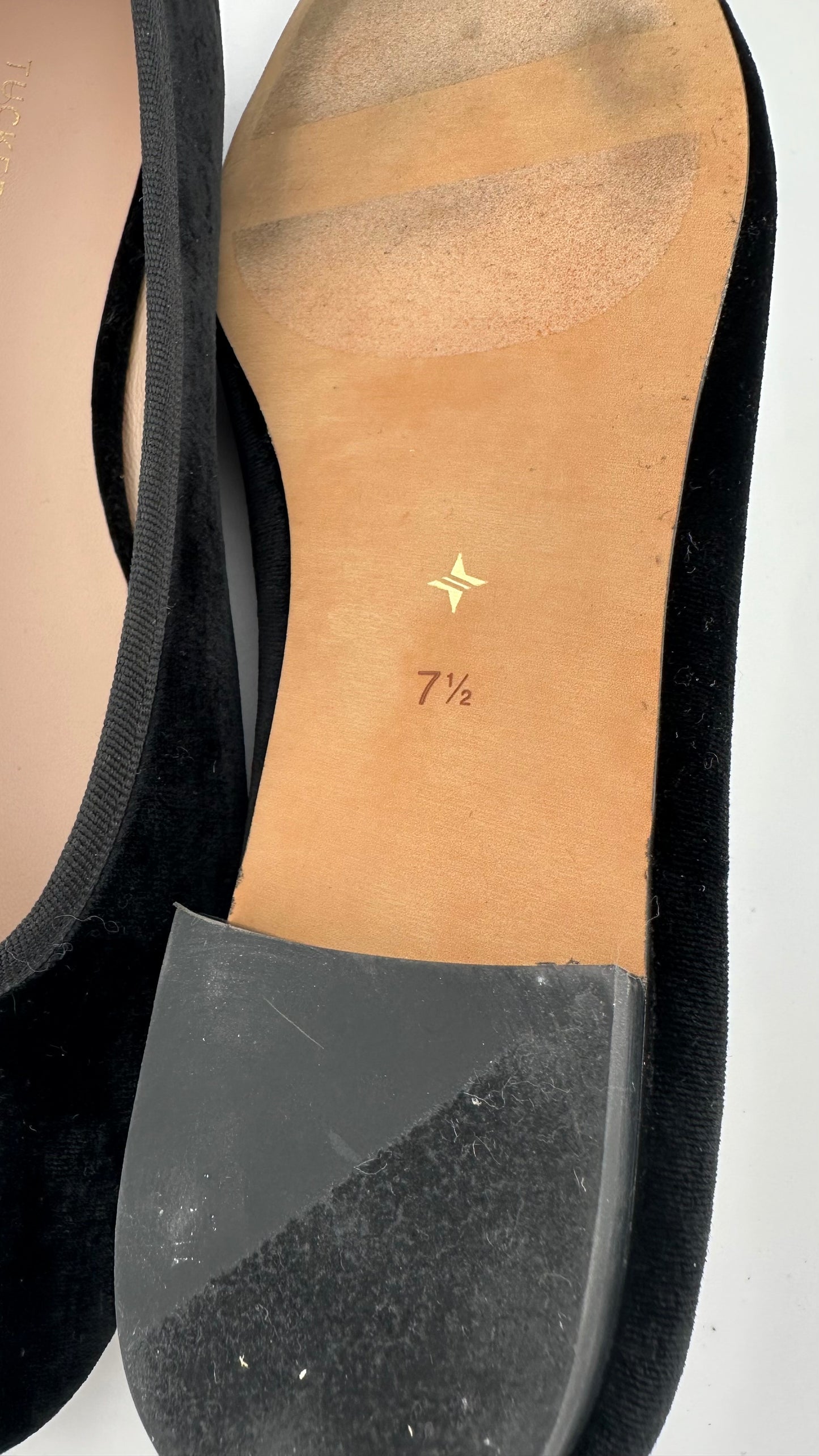 Tuckernuck - Velvet Flats - 7.5