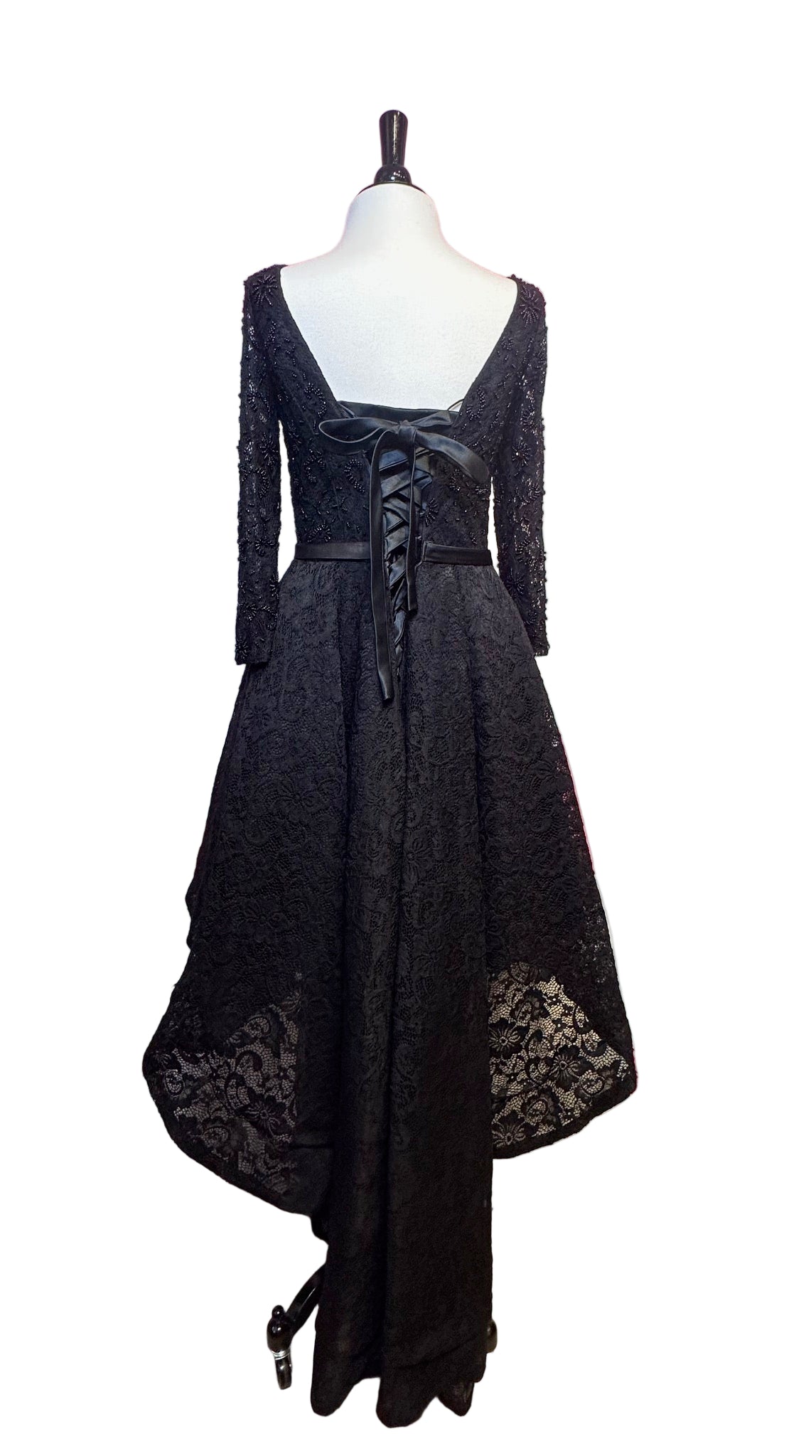 Unbranded - Lace Dress - S