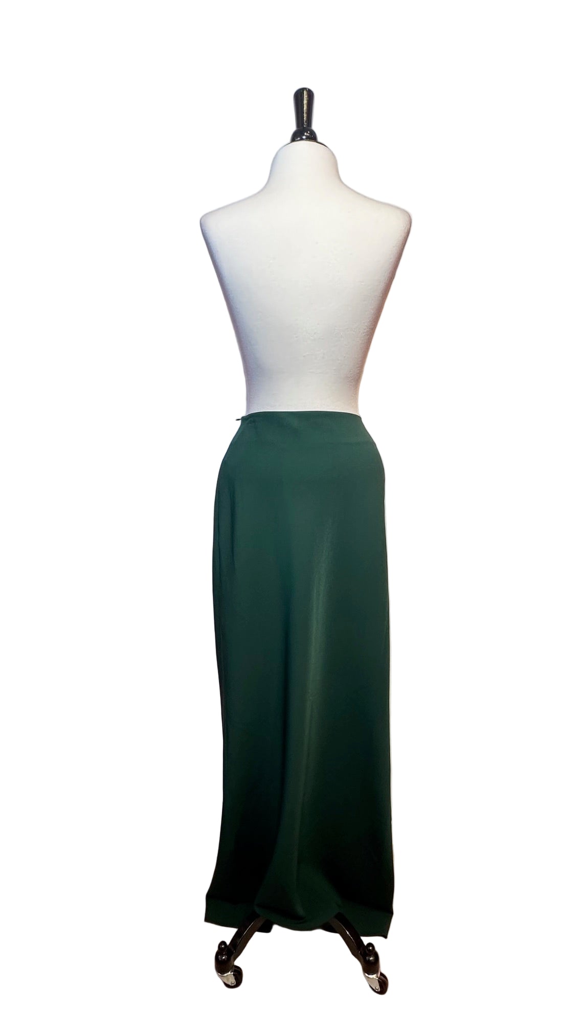 Bernadette - Emerald Maxi - 36