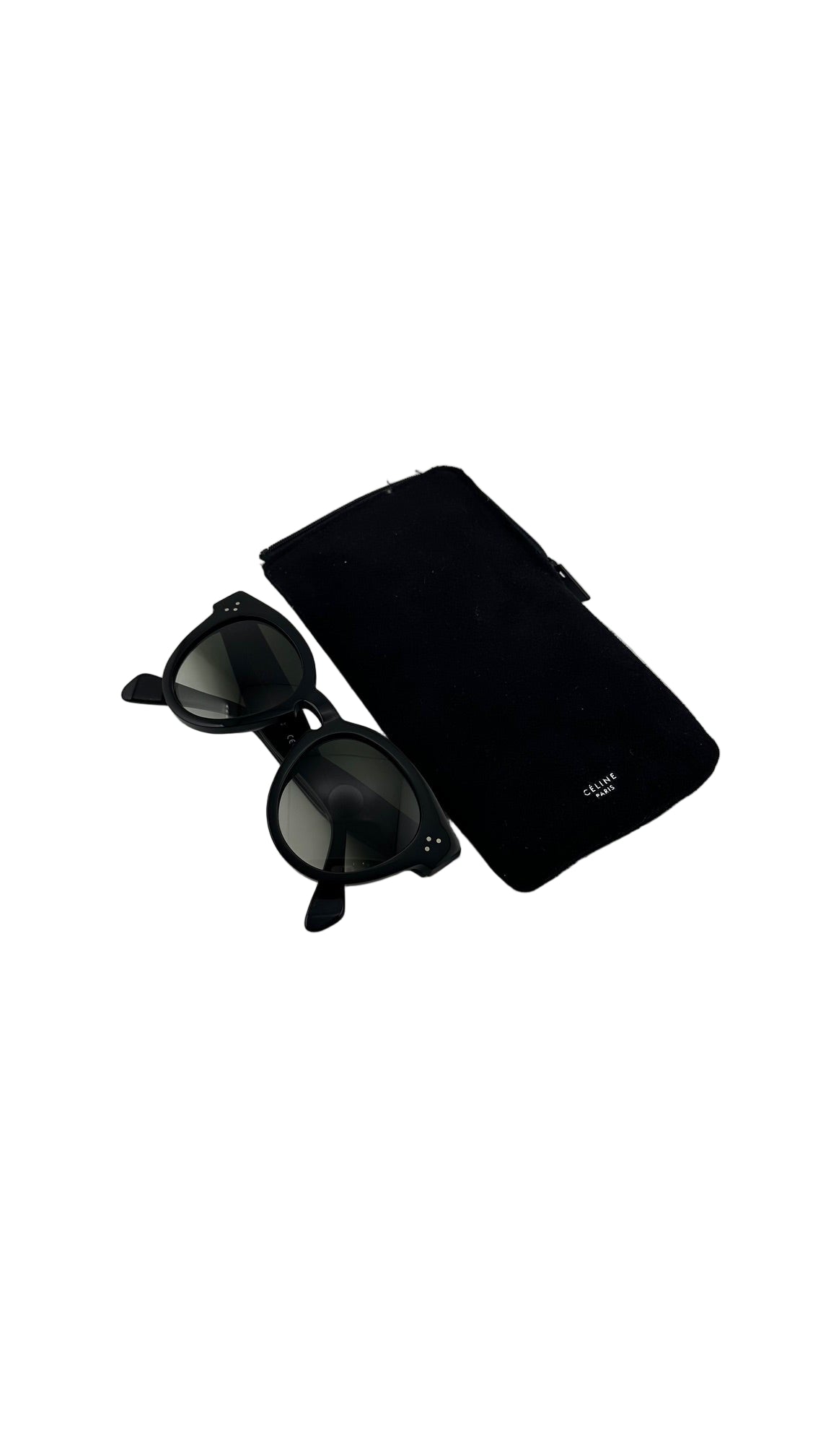 Celine - Black Sunglasses