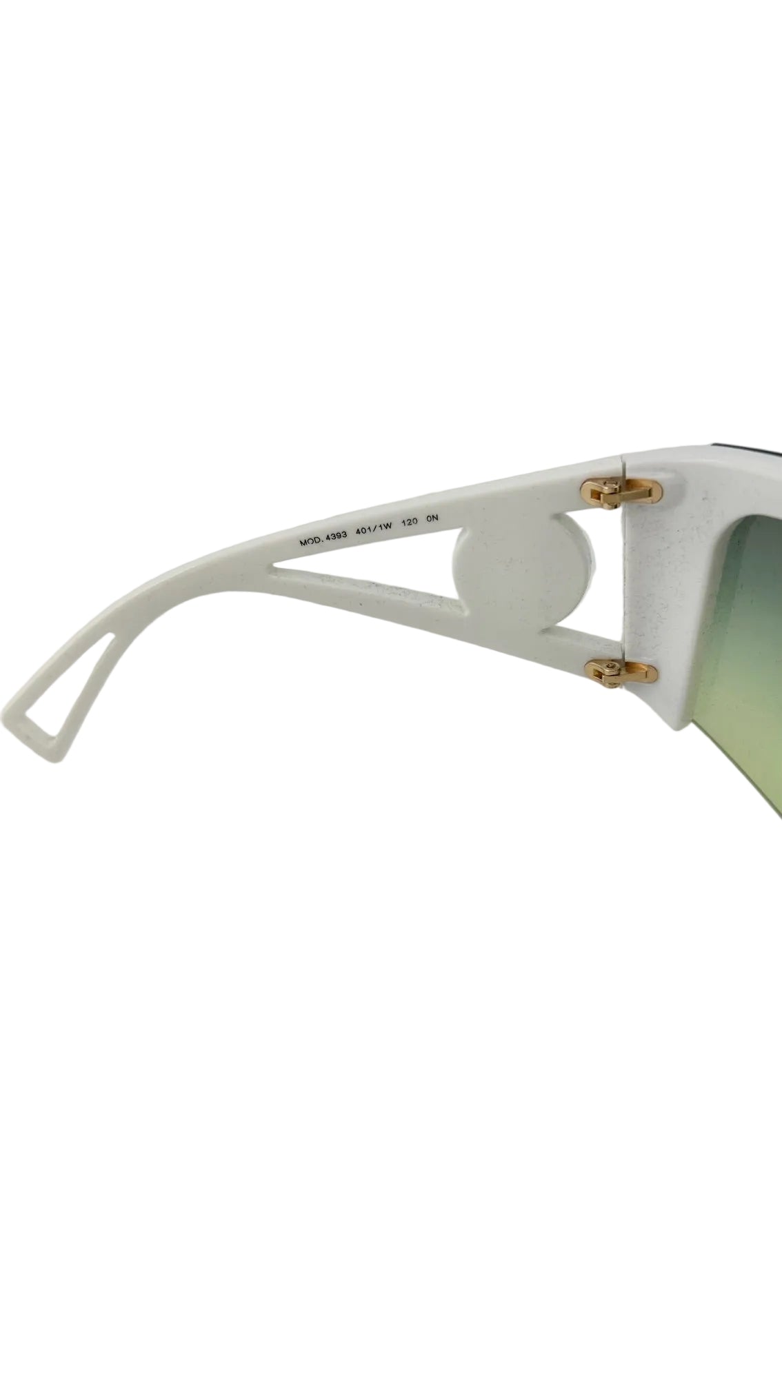Versace - Insignia Sunglasses