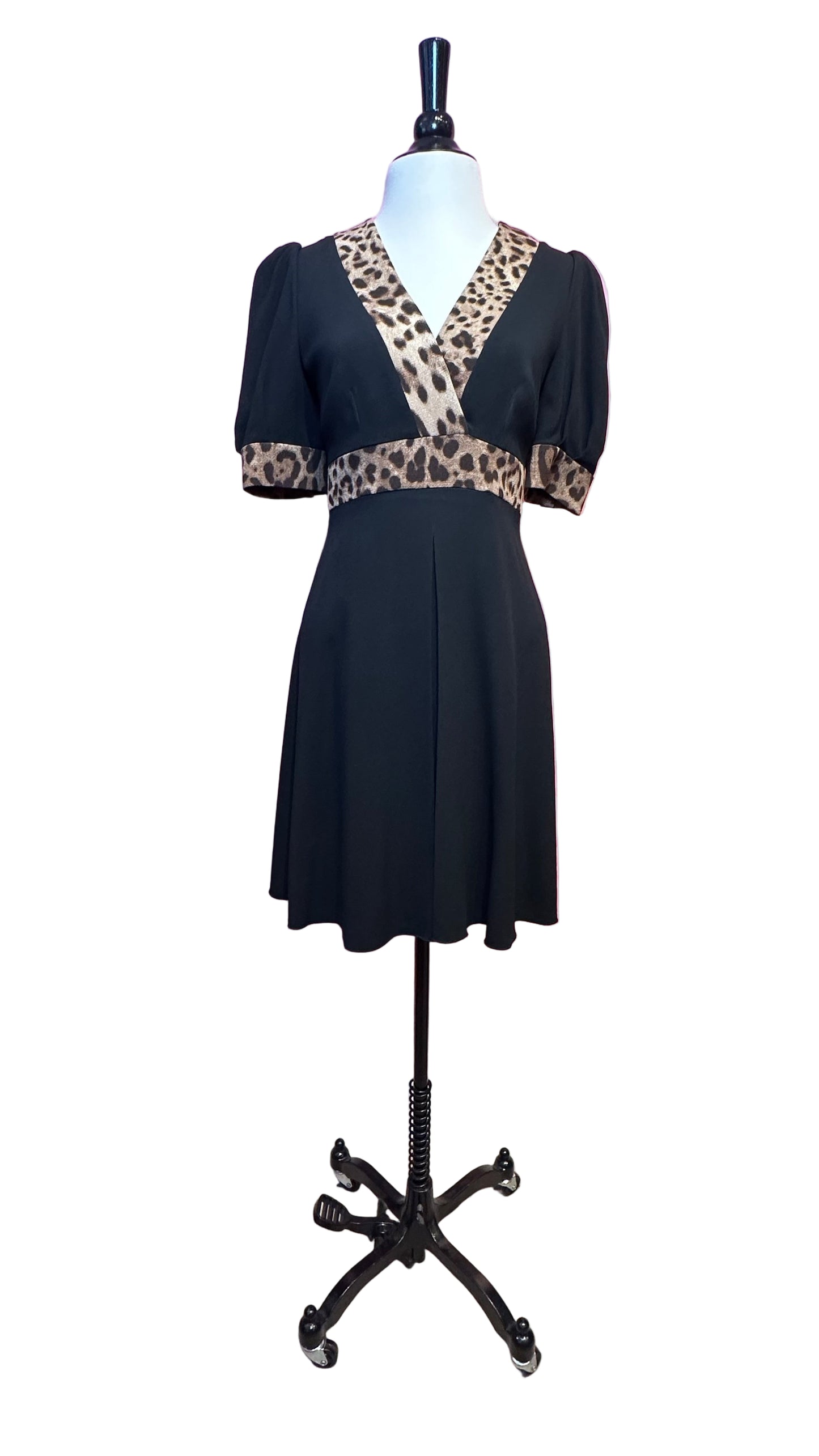 Dolce & Gabbana - Dress - 40