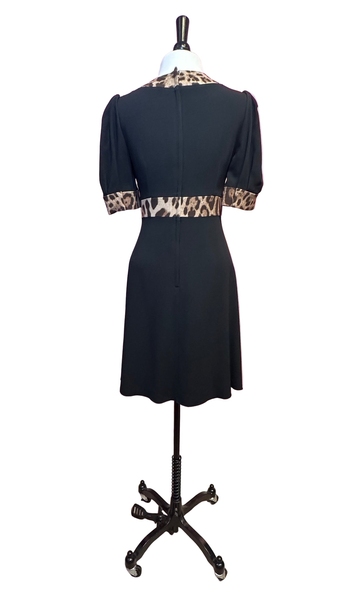 Dolce & Gabbana - Dress - 40