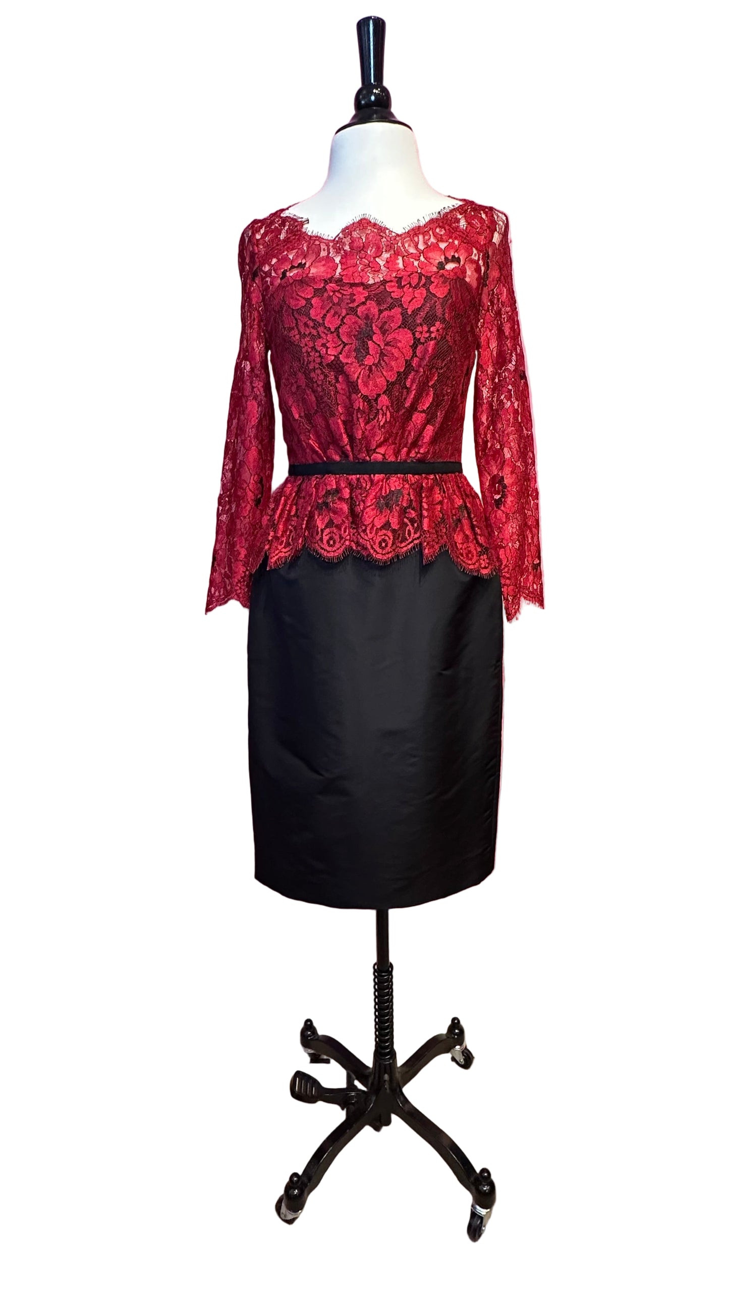 Carolina Herrera - Dress 6