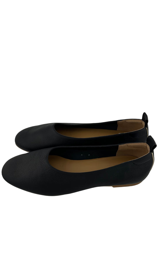 Everlane - Leather Flats - 7.5