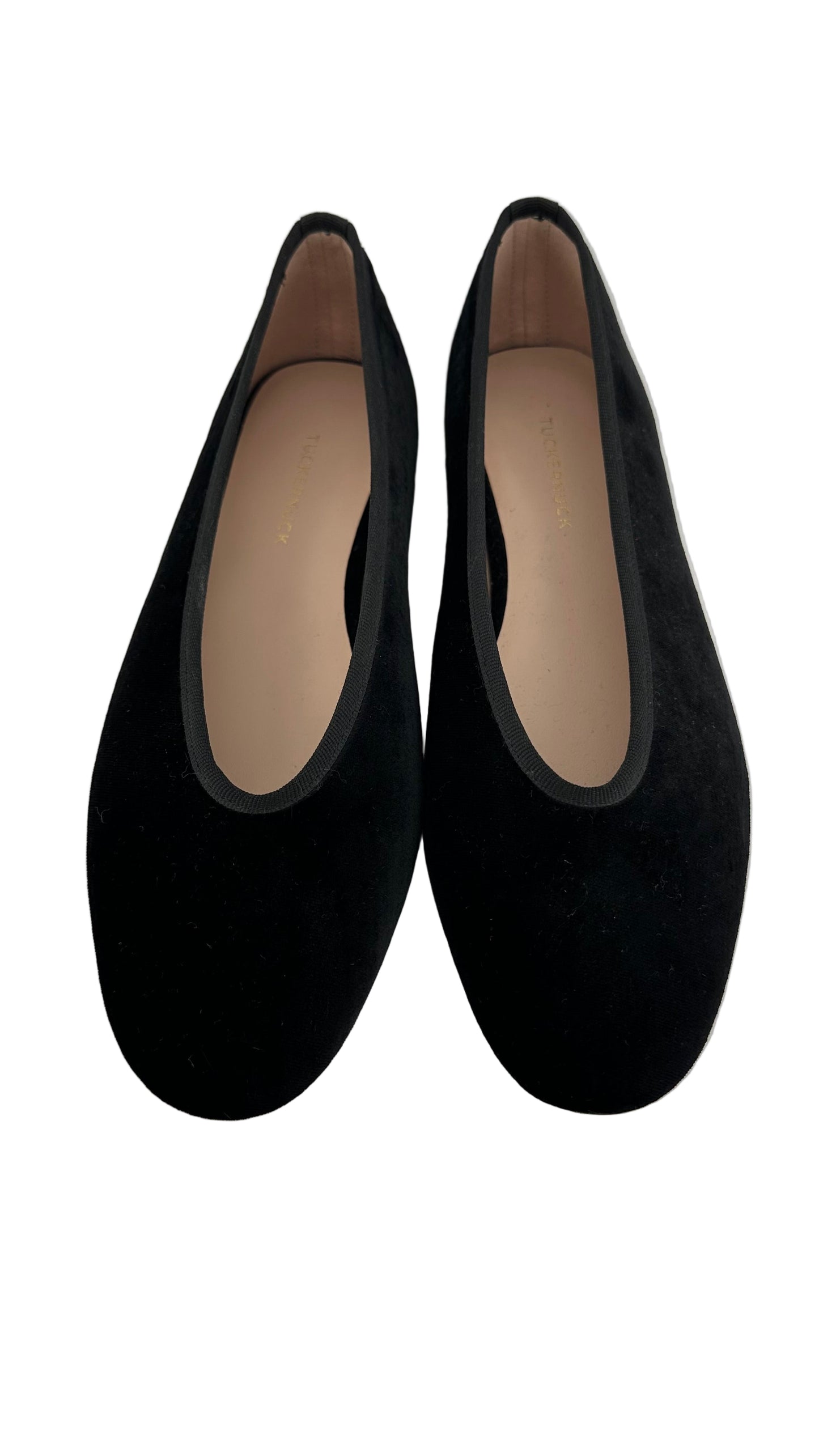 Tuckernuck - Velvet Flats - 7.5