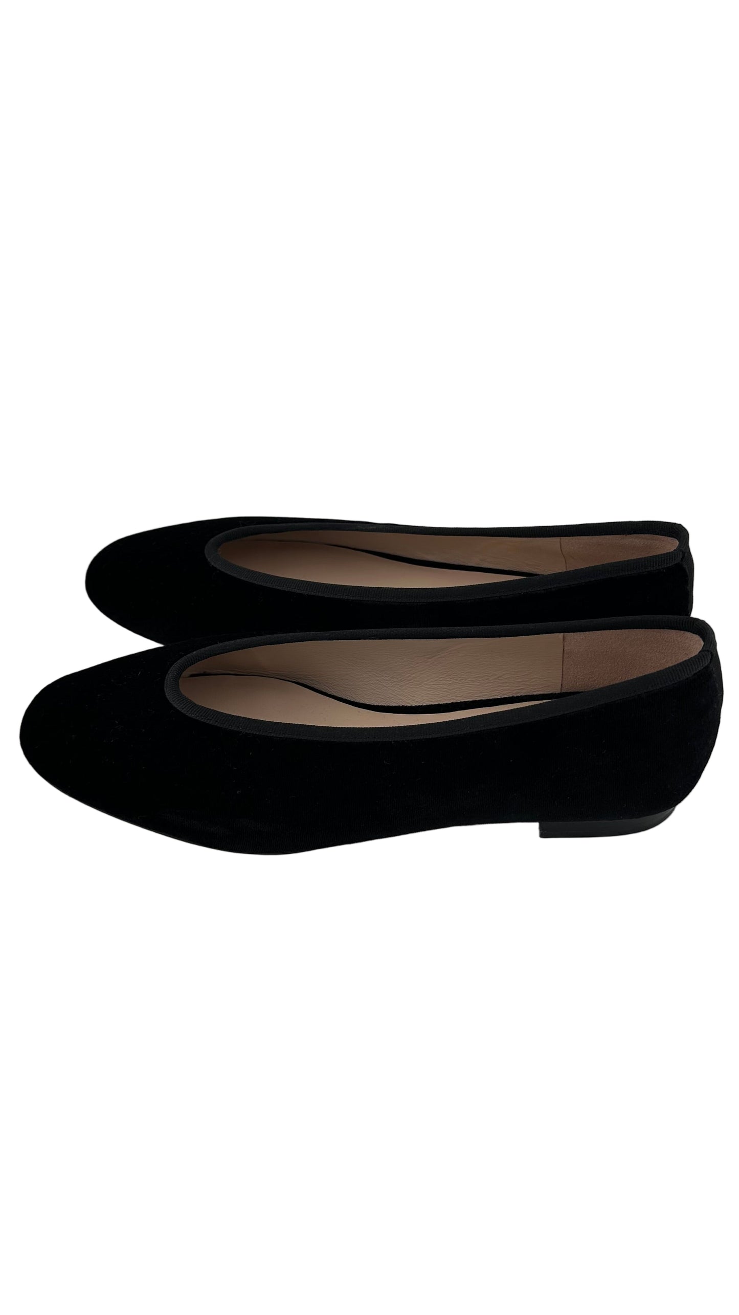 Tuckernuck - Velvet Flats - 7.5