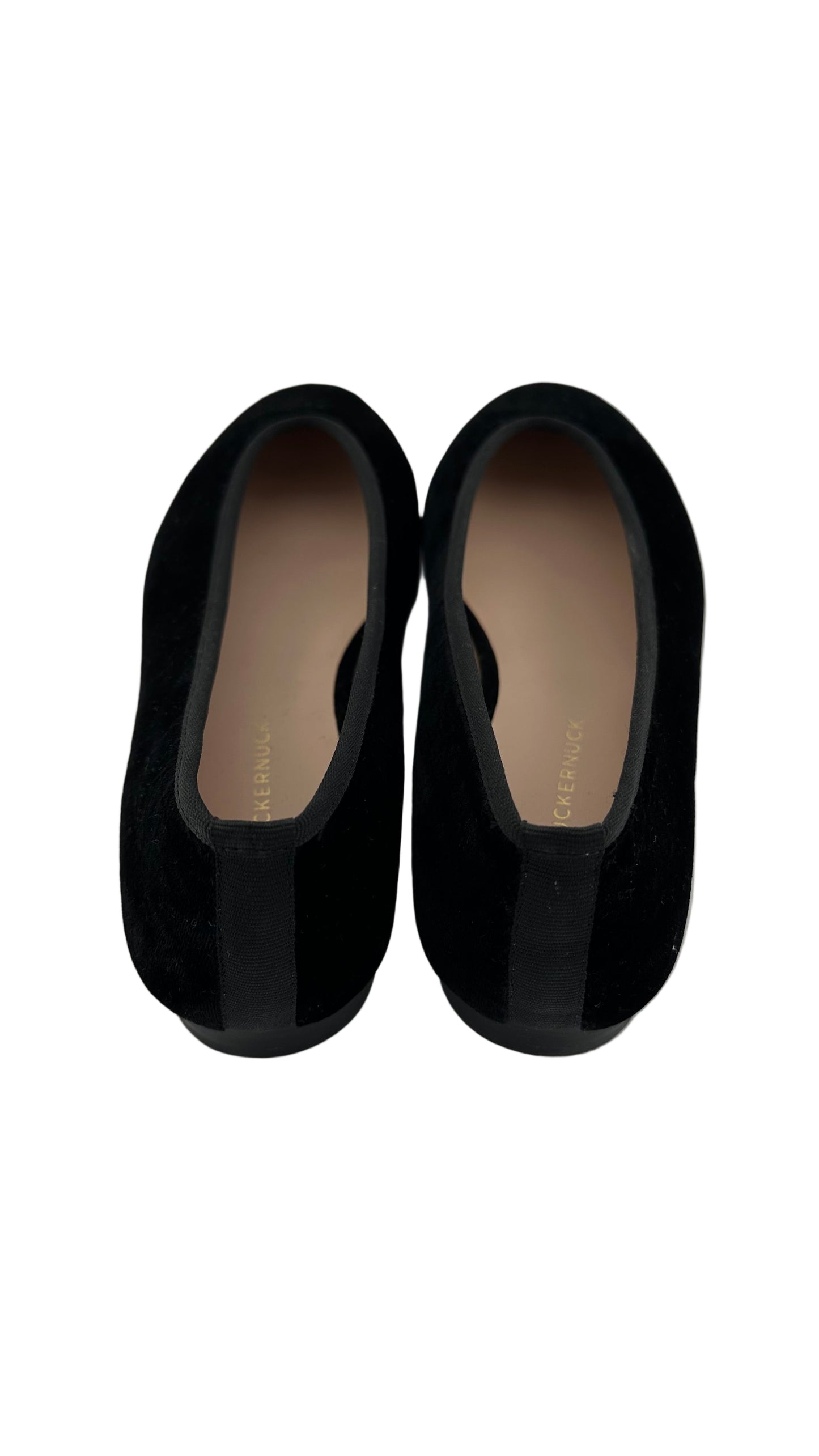 Tuckernuck - Velvet Flats - 7.5