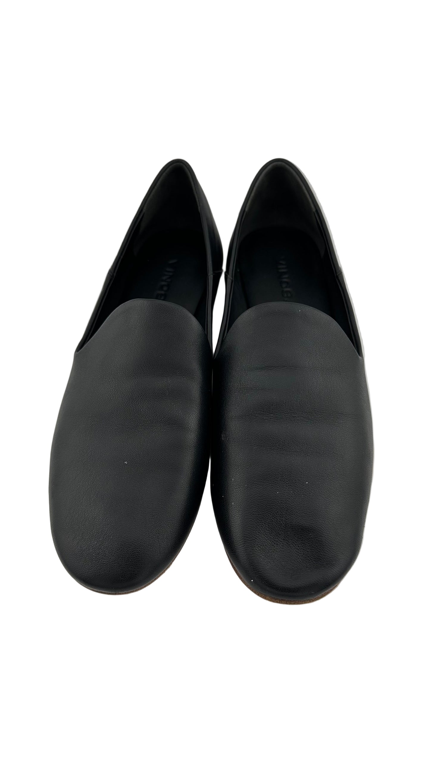 Vince - Leather Flats - 6