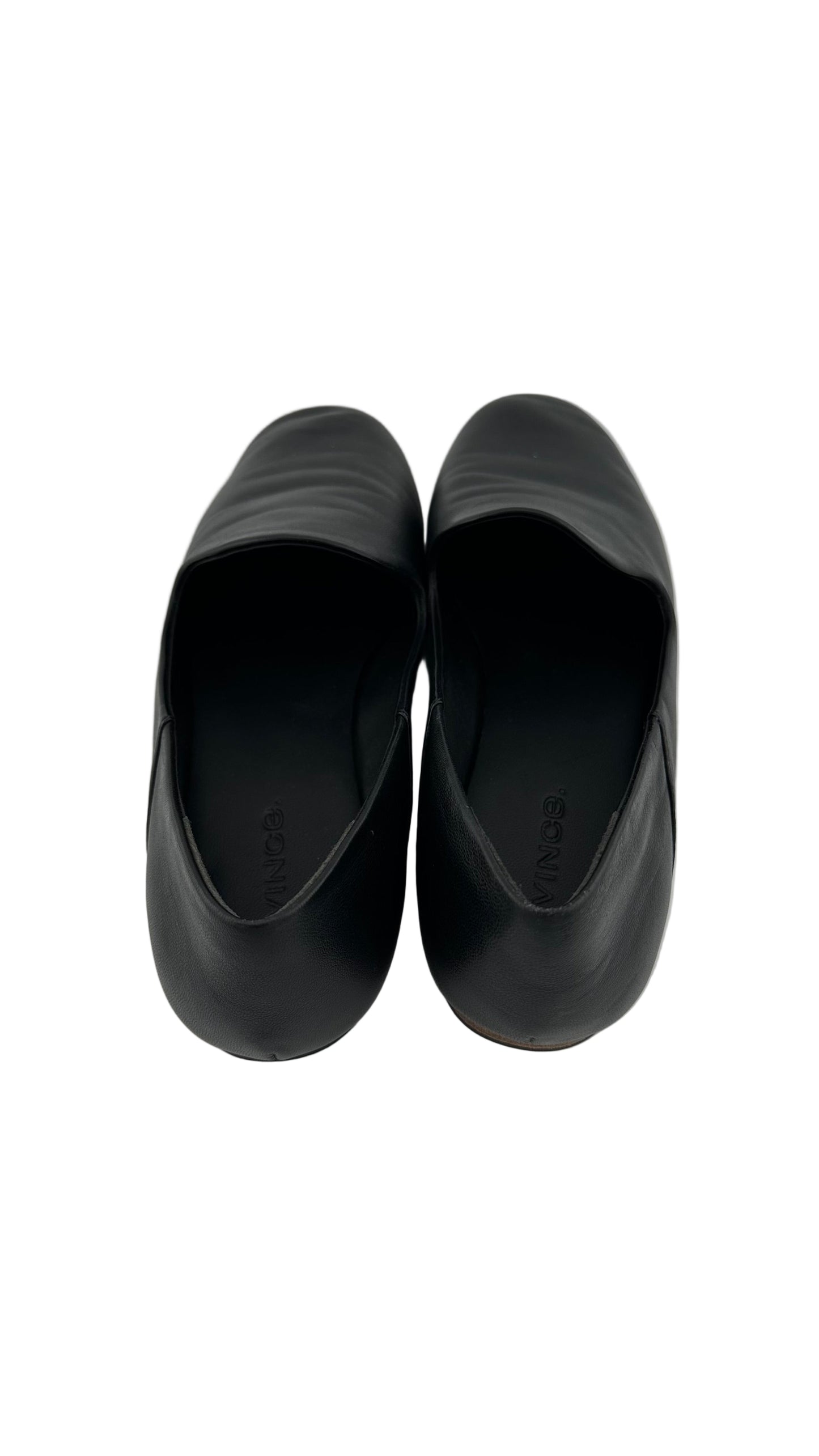 Vince - Leather Flats - 6