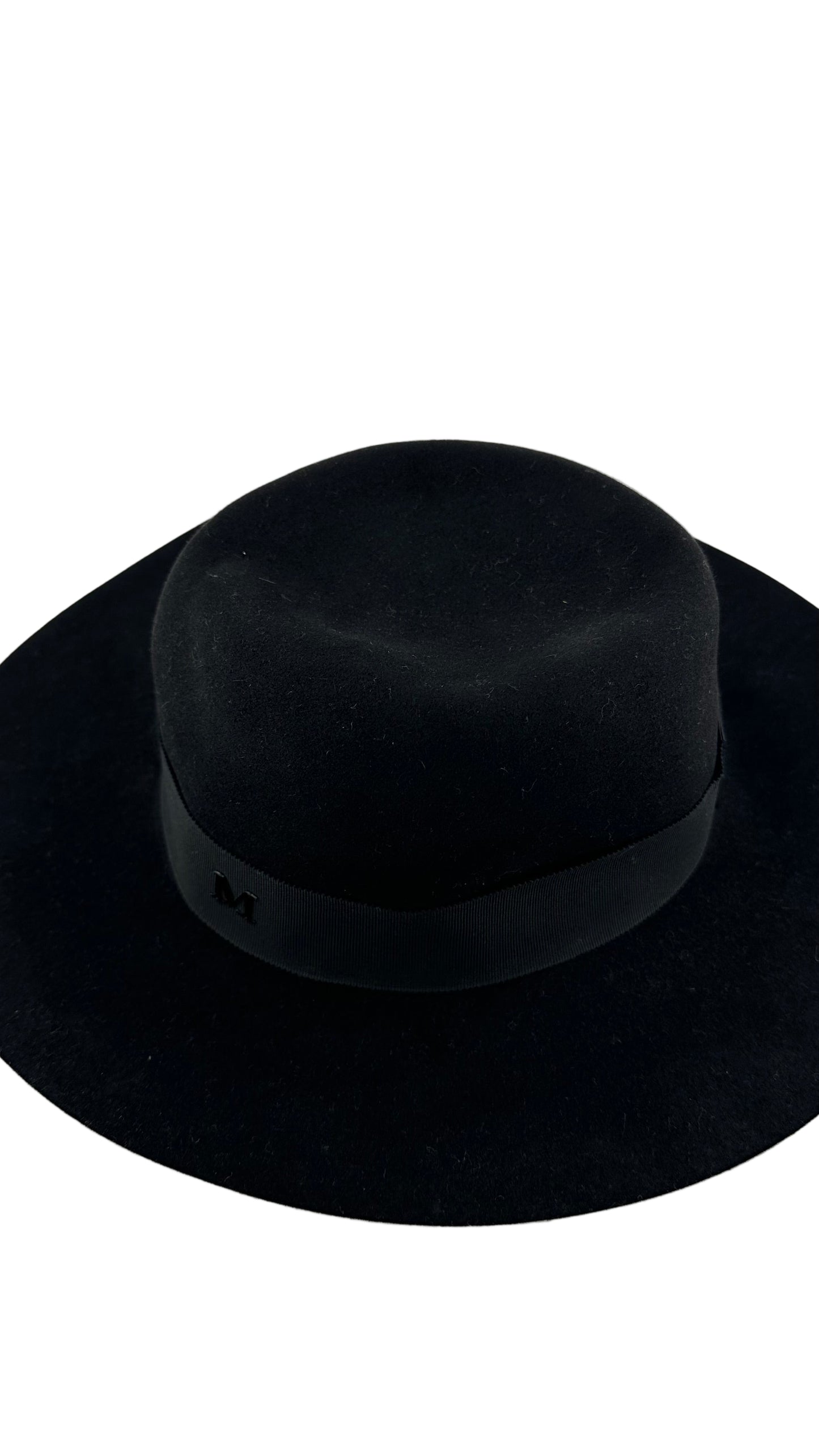 Maison Michel Paris - Felt Hat - S