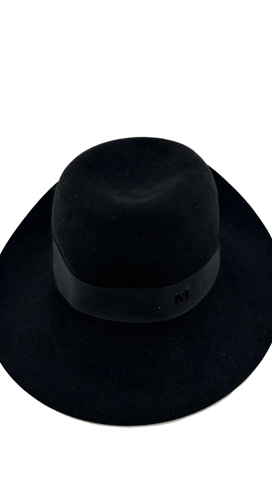 Maison Michel Paris - Felt Hat - S