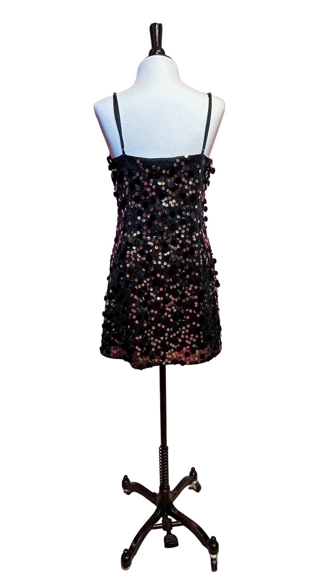 Ramy Brook - Sequin Dress - 8