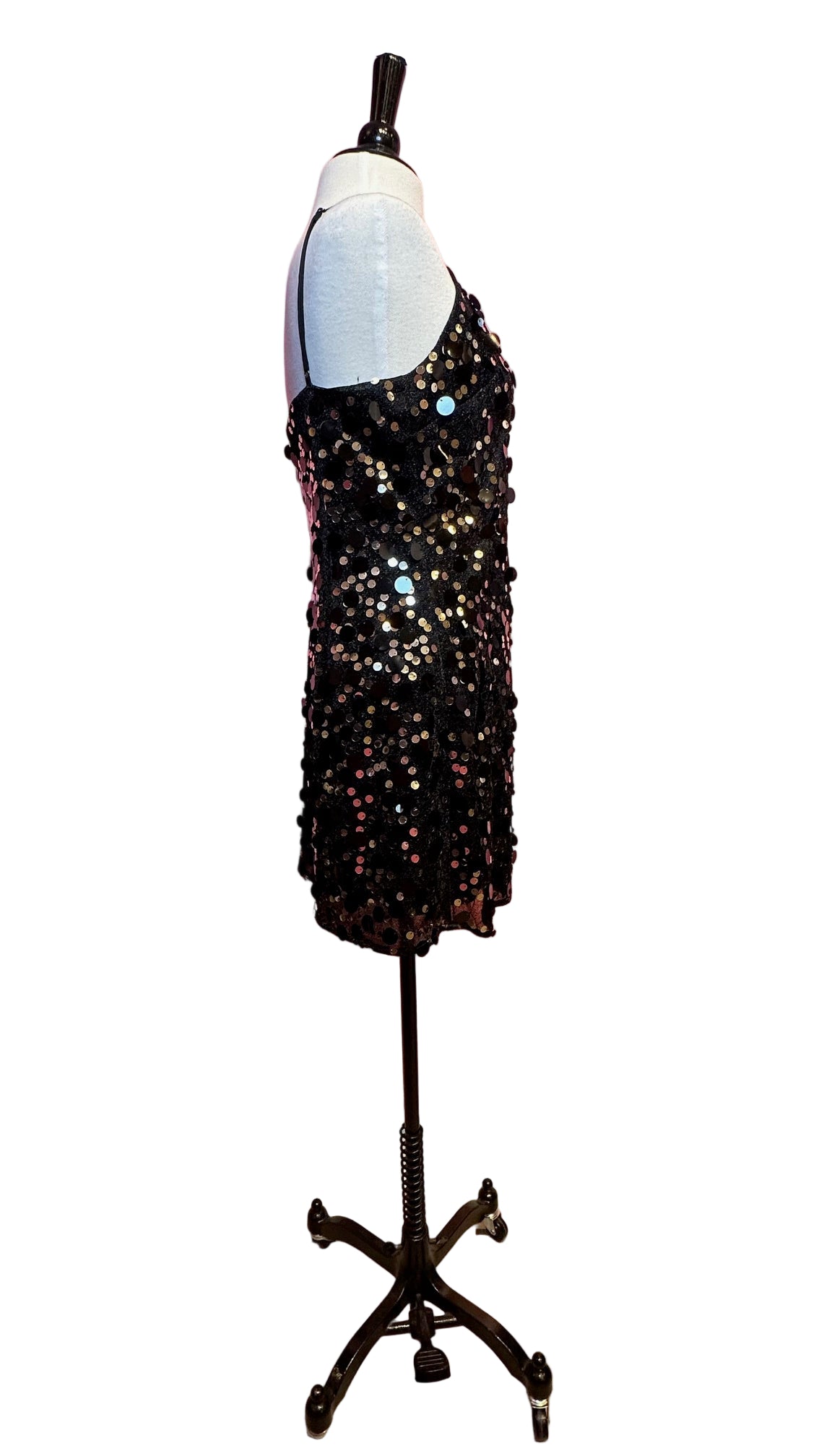 Ramy Brook - Sequin Dress - 8