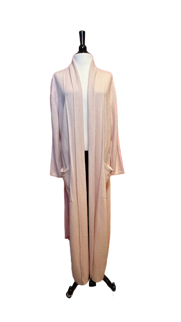 ARLOTTA Cashmere Duster - S