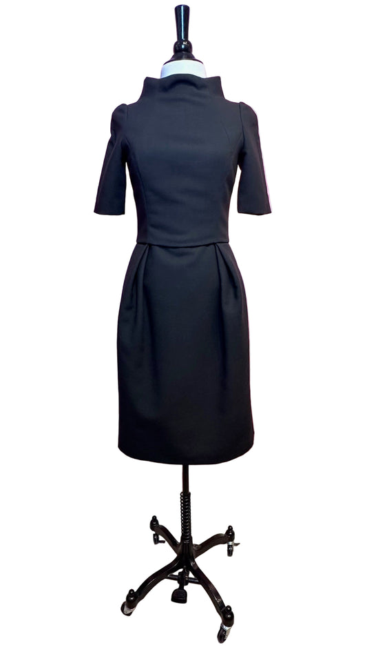 J. Mendel Paris - Jackie O - Dress - 4