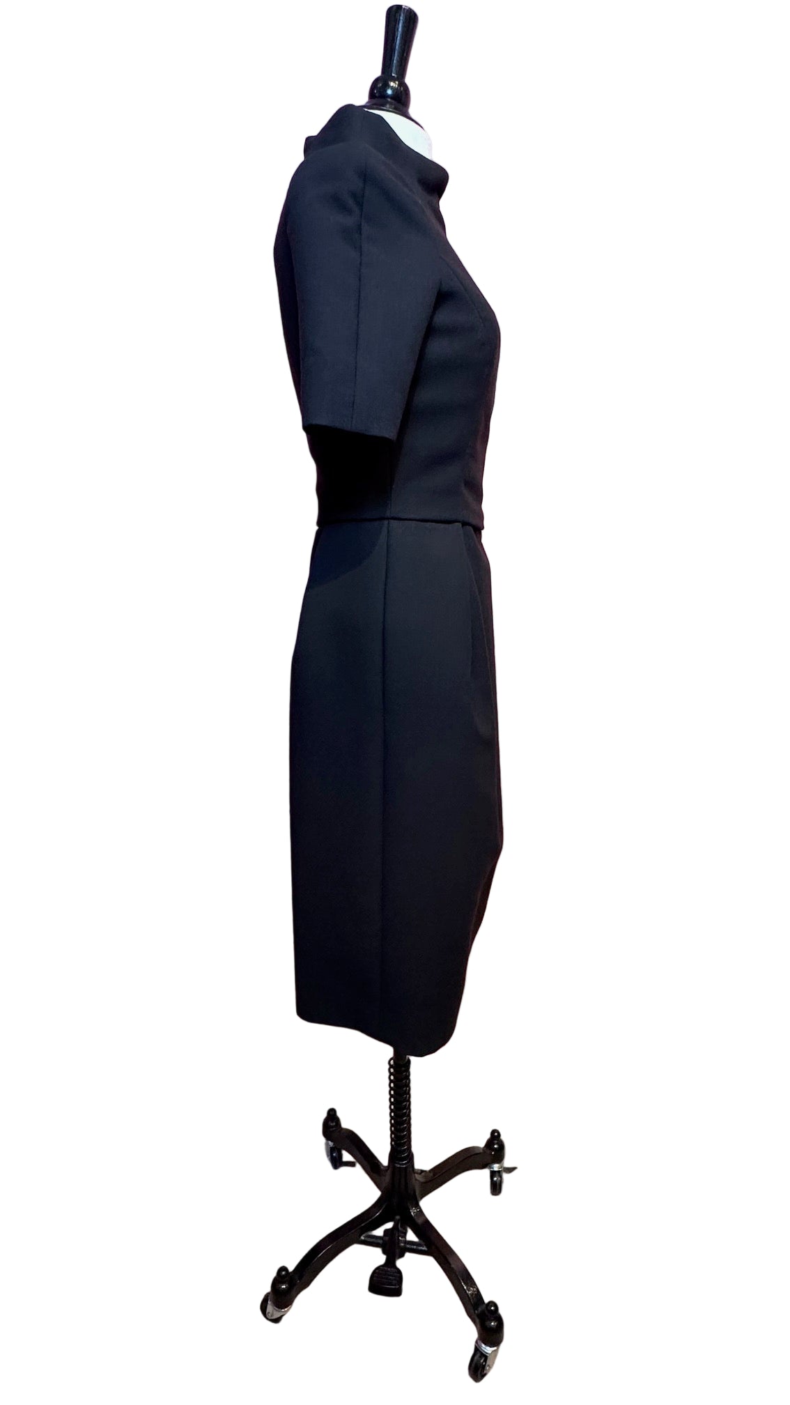 J. Mendel Paris - Jackie O - Dress - 4