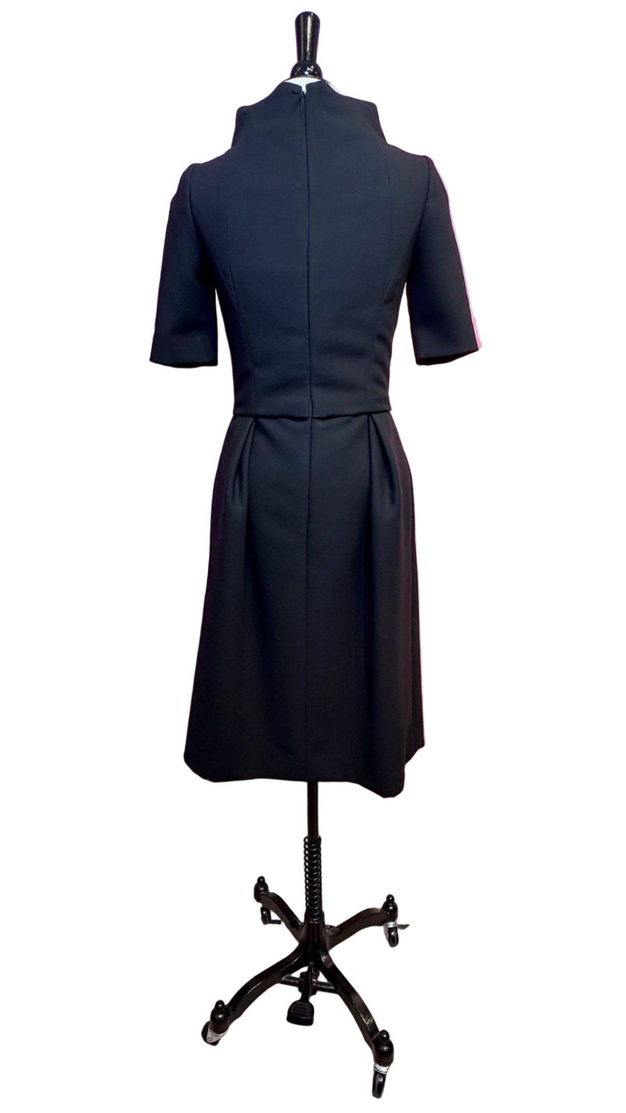 J. Mendel Paris - Jackie O - Dress - 4