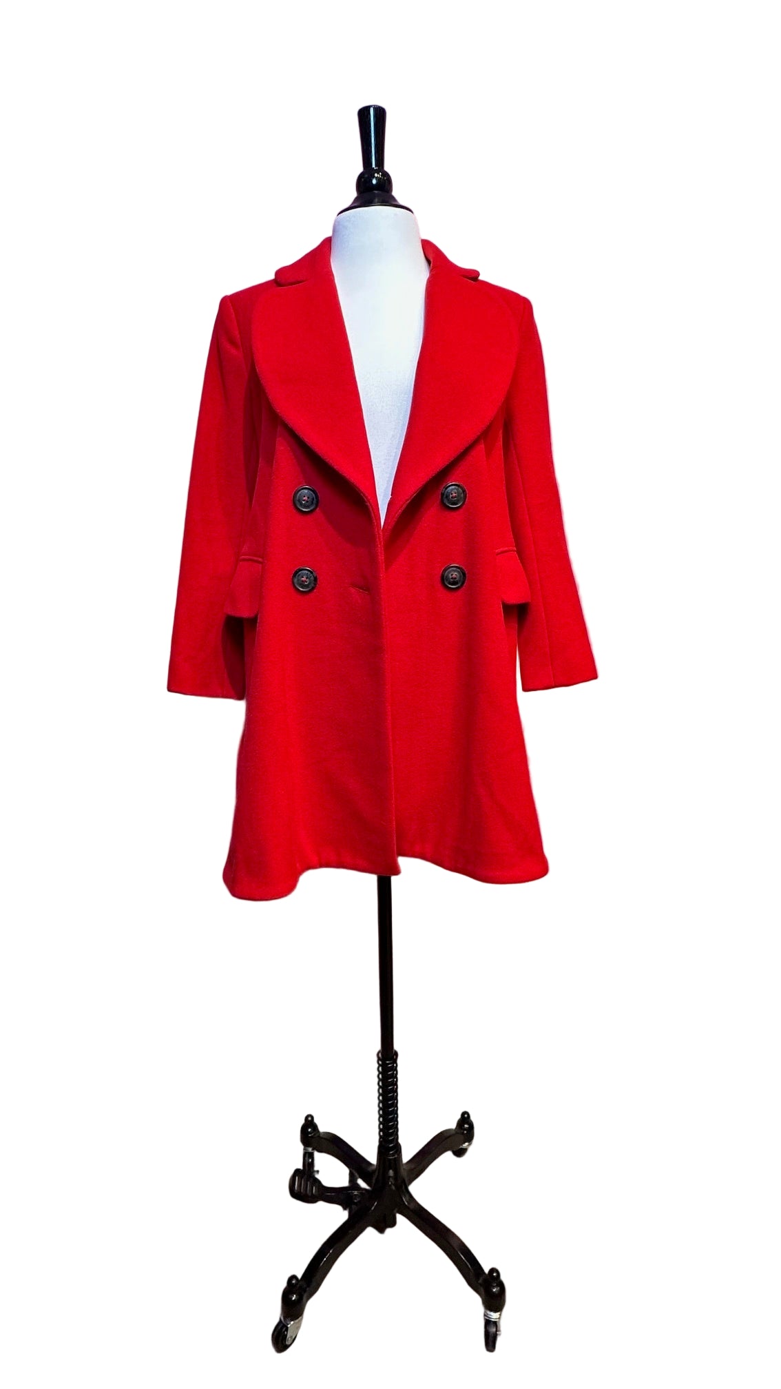 Vivienne Westwood - Coat - 40