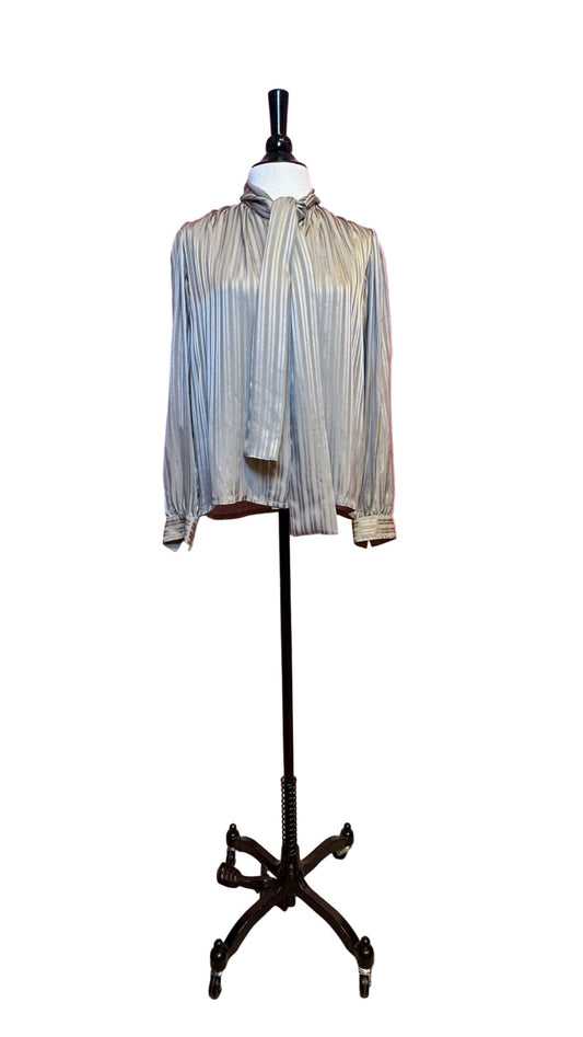 Yves Saint Laurent - Top - 38