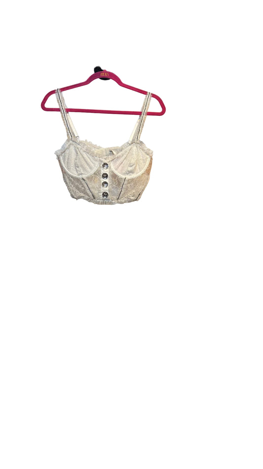 For Love and Lemons - Lace Top - S