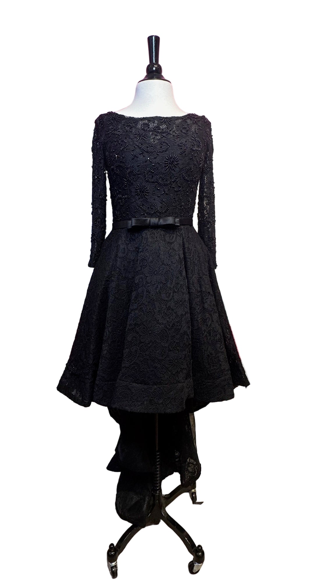 Unbranded - Lace Dress - S