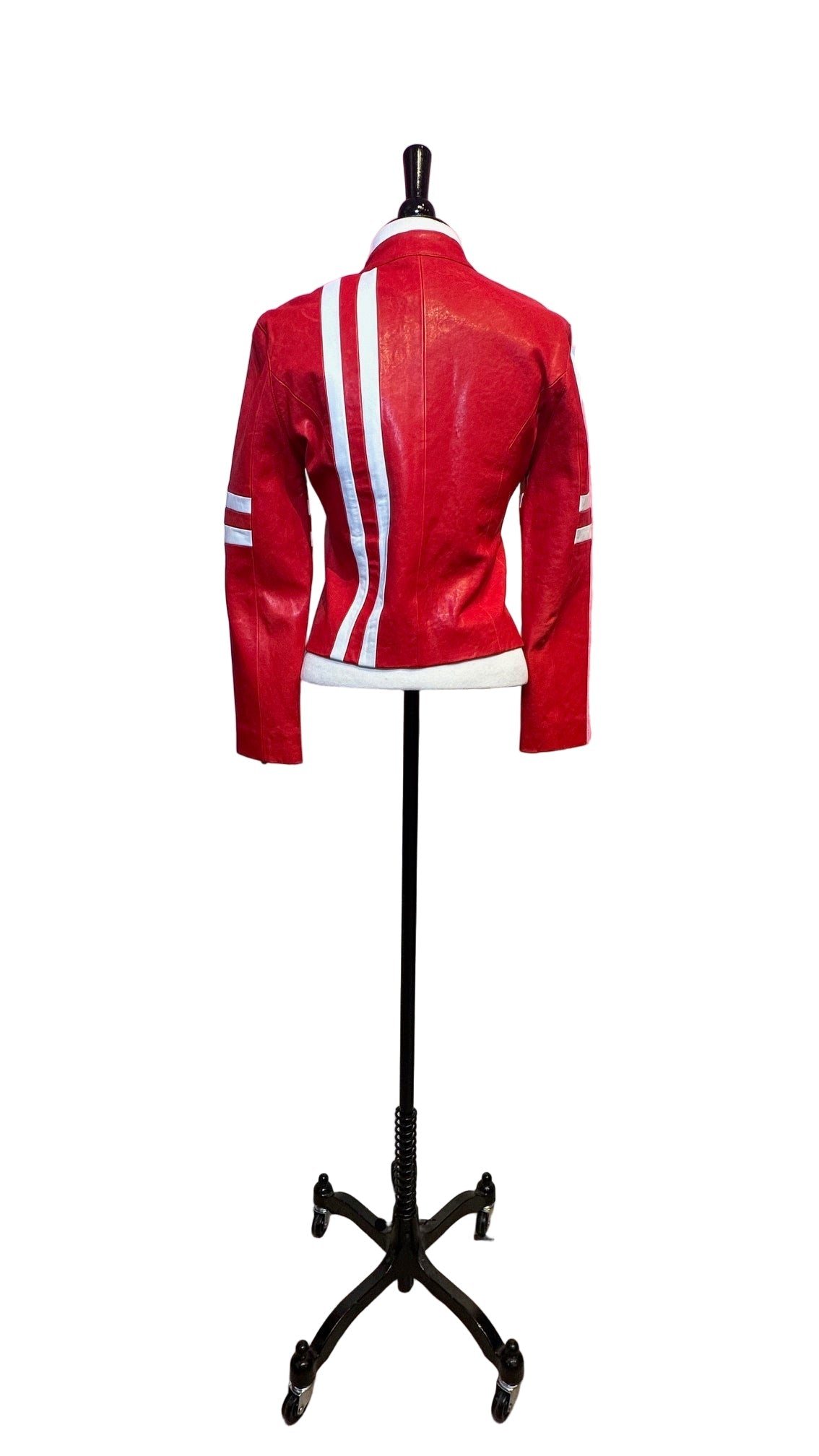 The Mighty Company - Ferrara Jacket- S