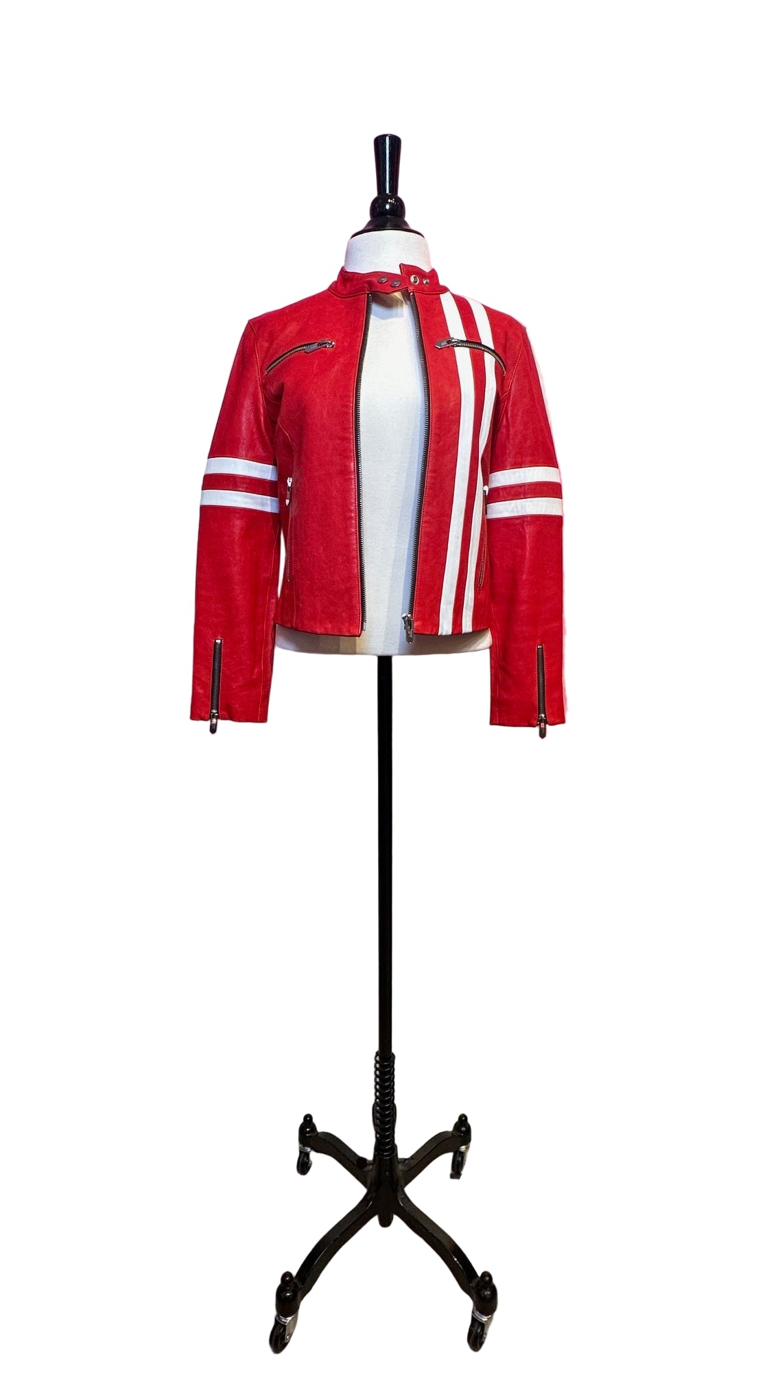 The Mighty Company - Ferrara Jacket- S