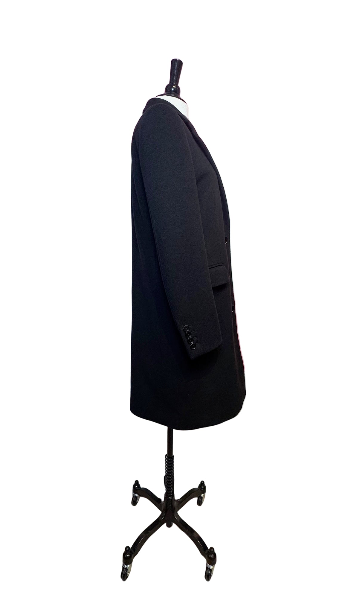 Celine - Black Coat - M