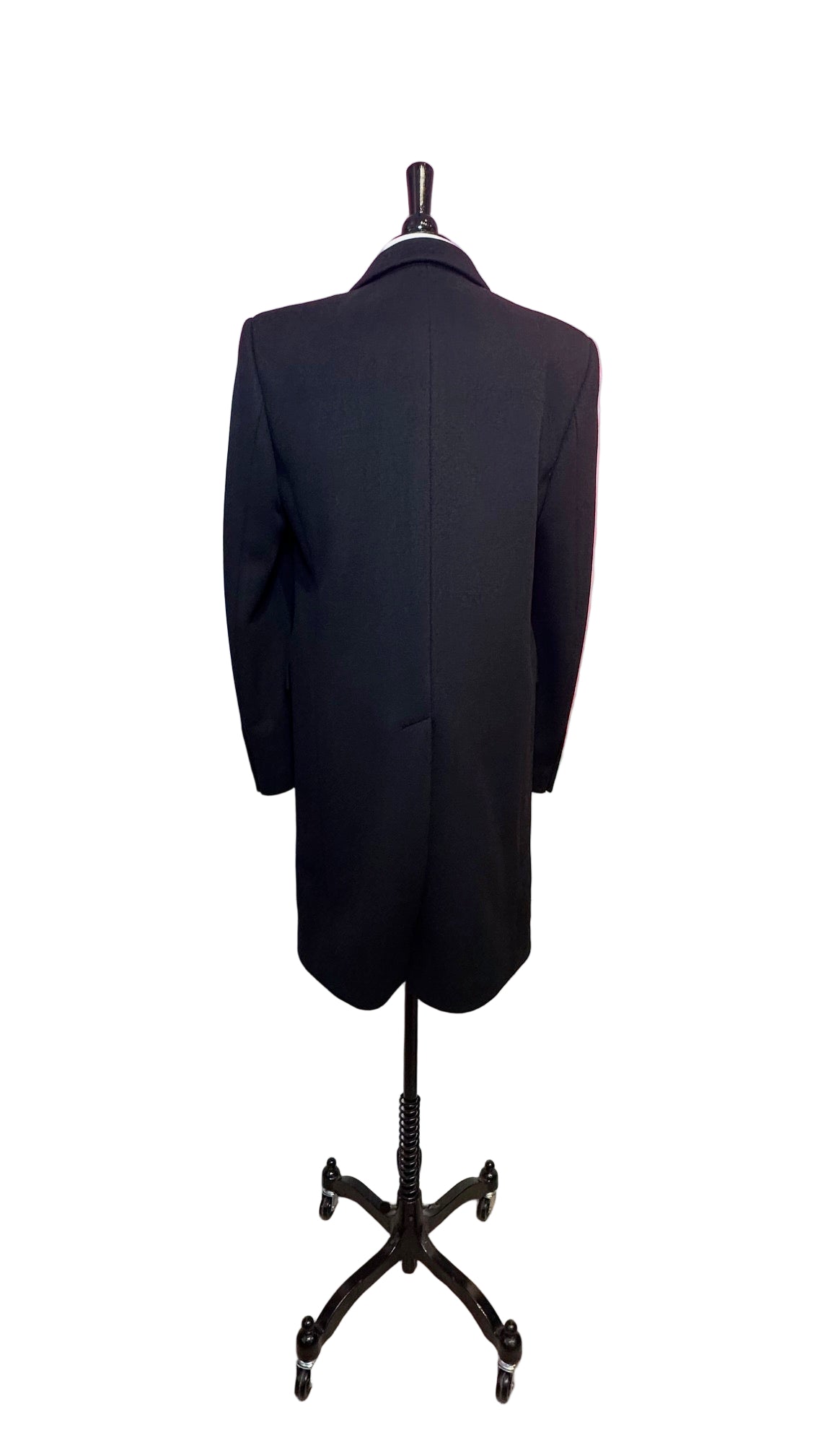 Celine - Black Coat - M