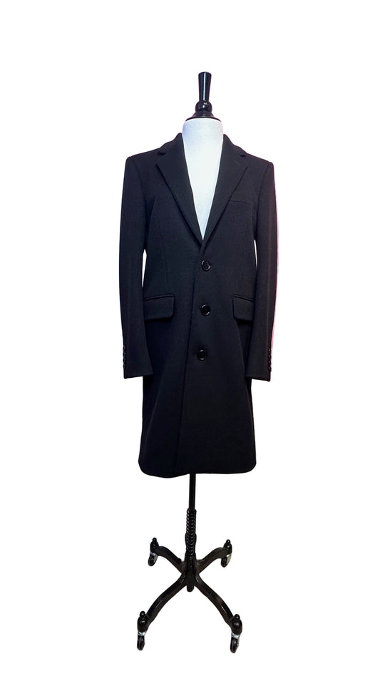 Celine - Black Coat - M