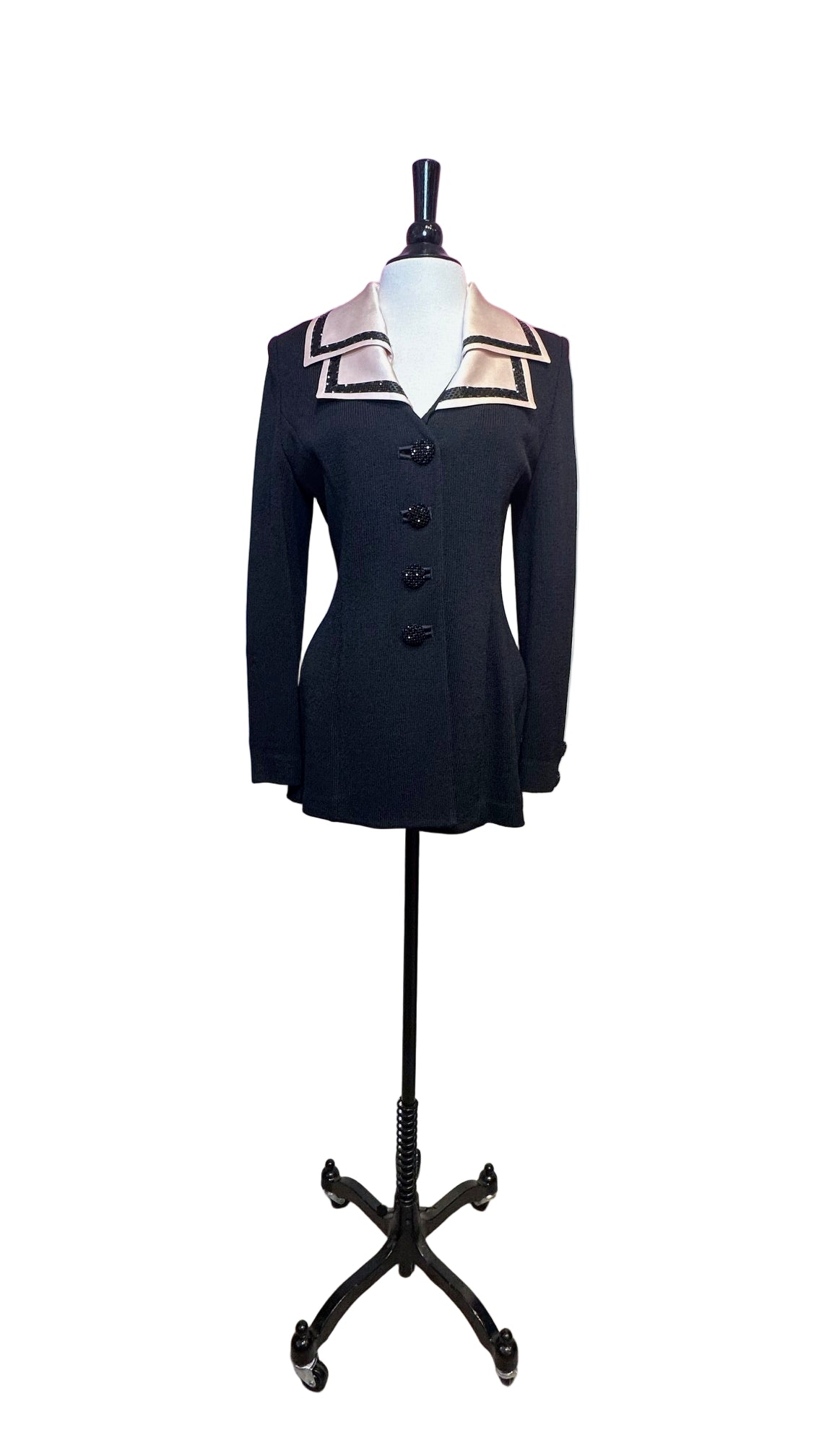 ST JOHN - Evening Jacket - 6