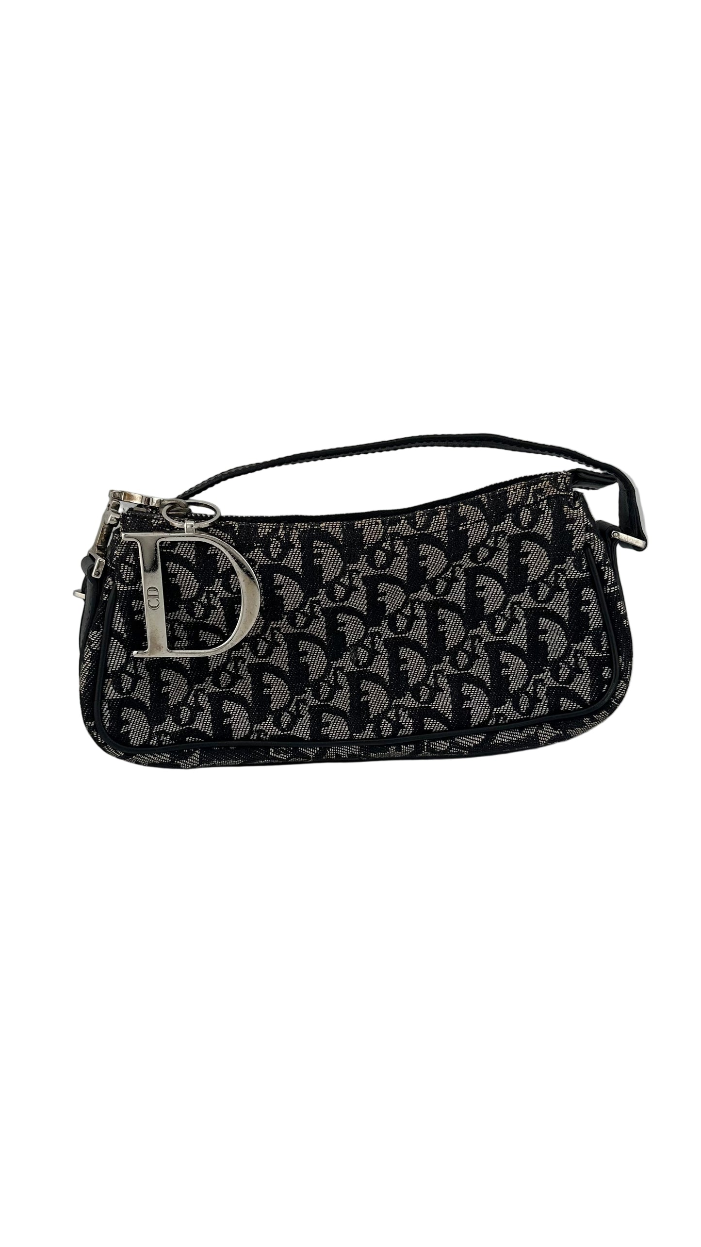 Christian Dior - Mini Shoulder Bag