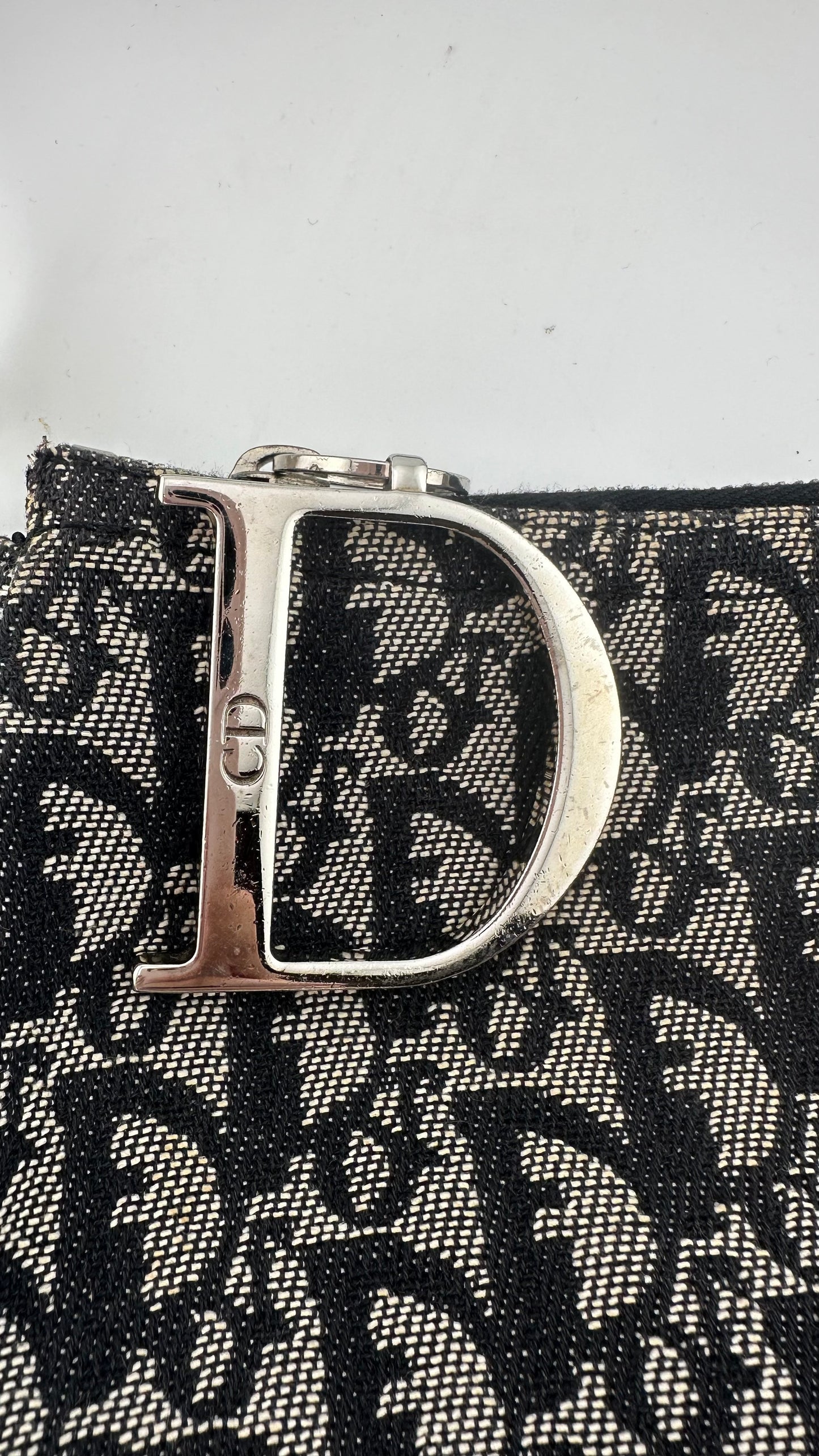 Christian Dior - Mini Shoulder Bag