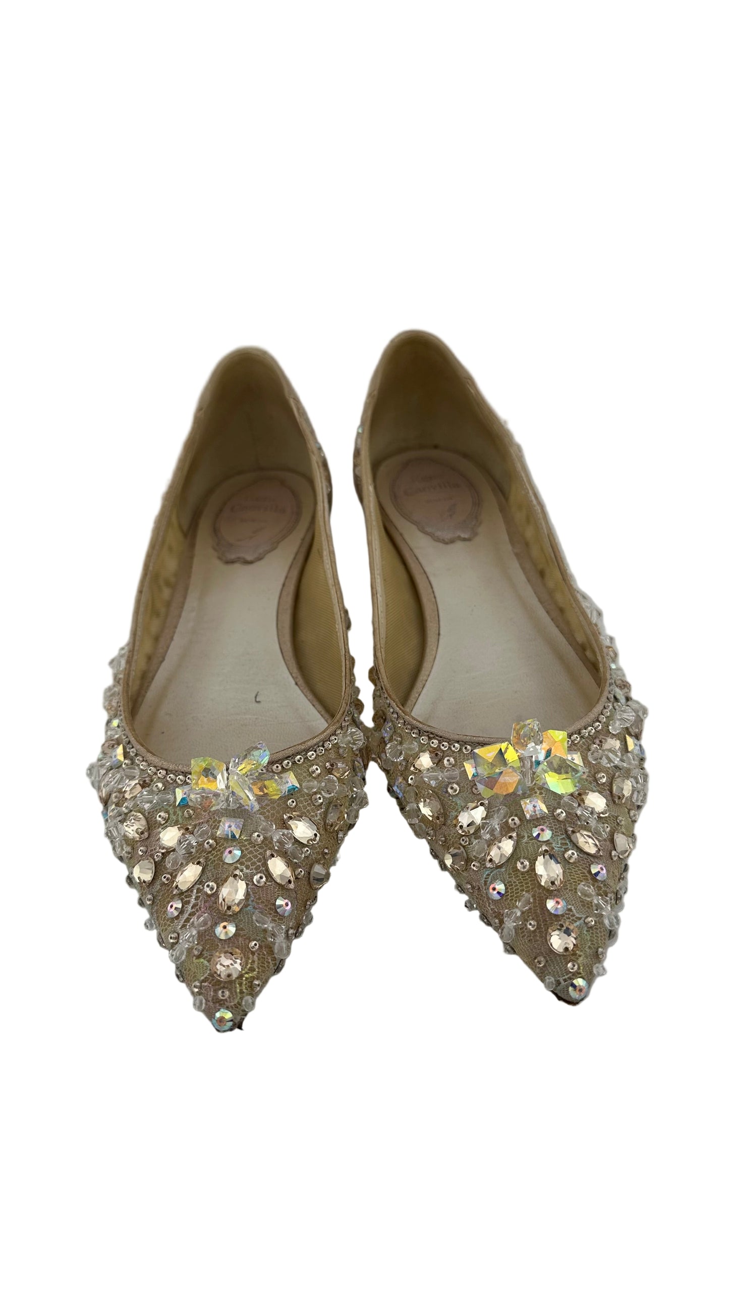 Rene Caovilla - Gemstone Shoes - 37