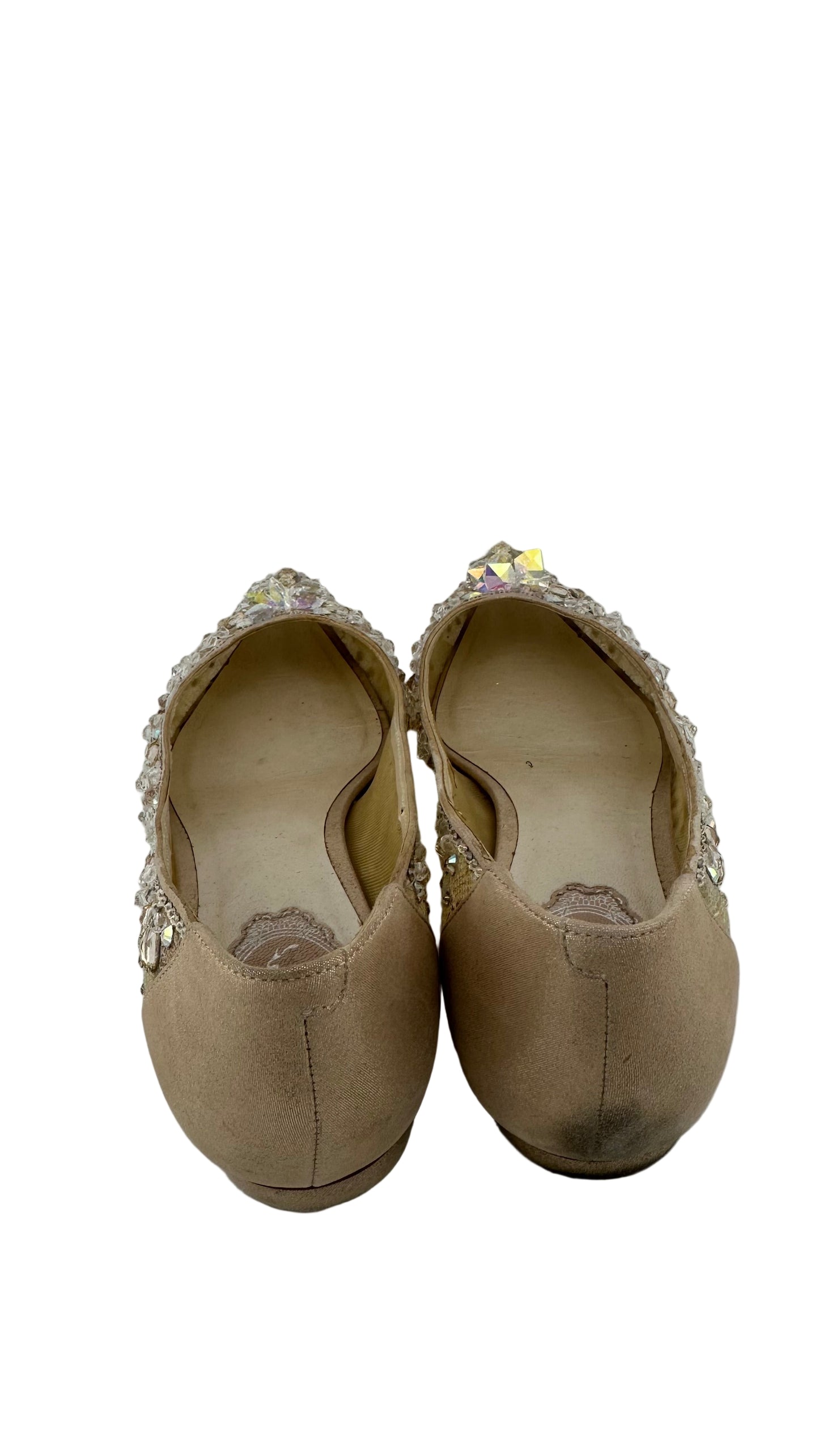 Rene Caovilla - Gemstone Shoes - 37