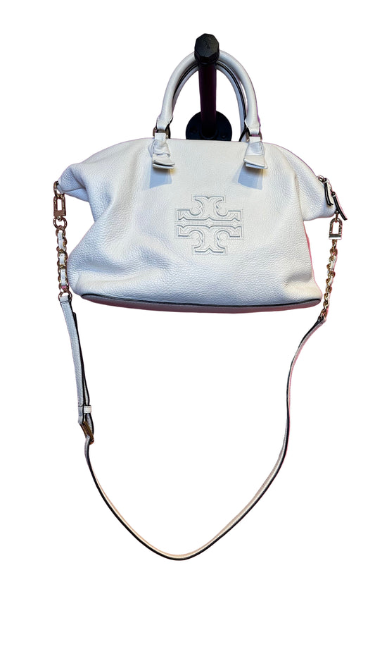 Tory Burch - Cream Bag
