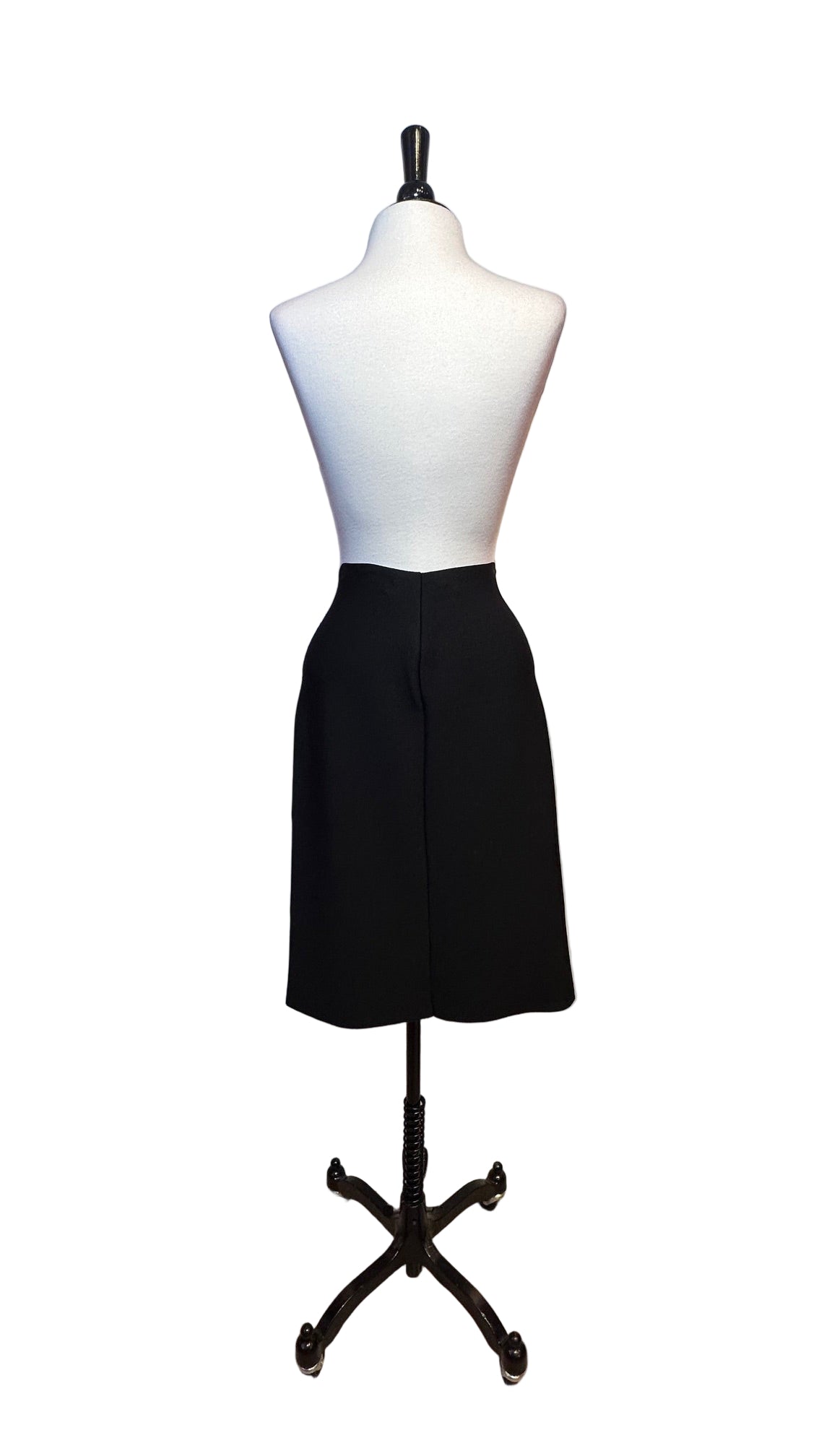 Alexander Wang - Black Skirt - Medium