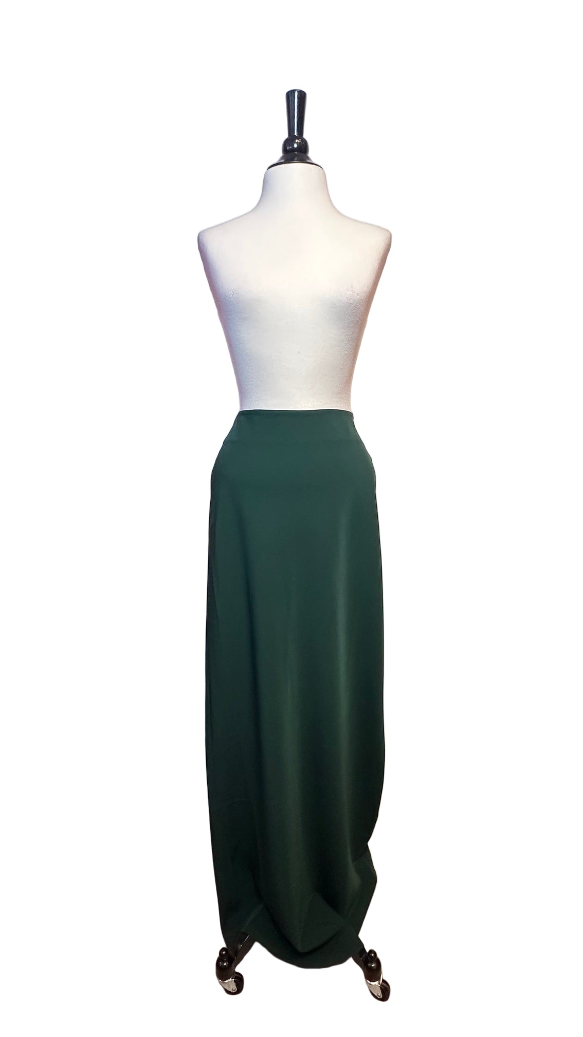 Bernadette - Emerald Maxi - 36