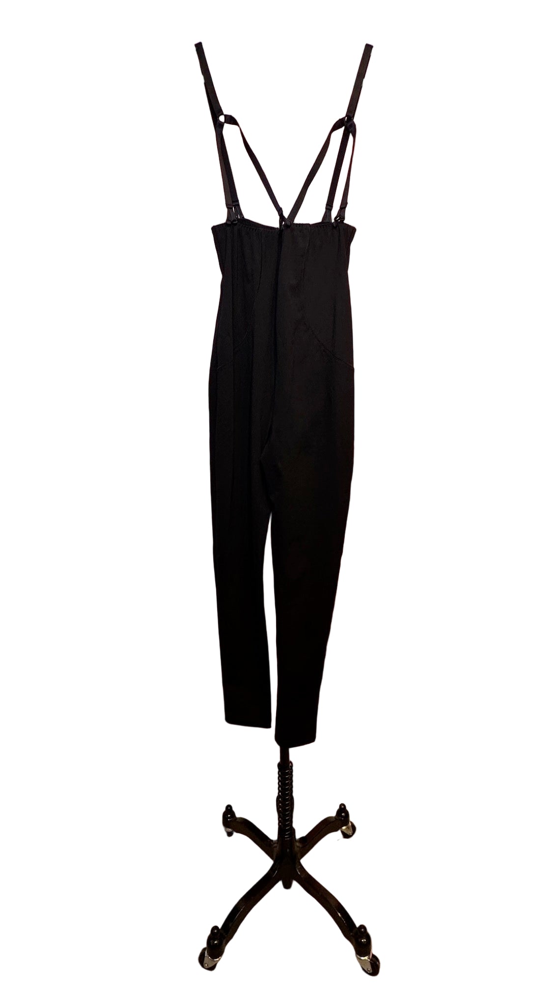 Agent Provocateur - Black High Waist Pant - 12