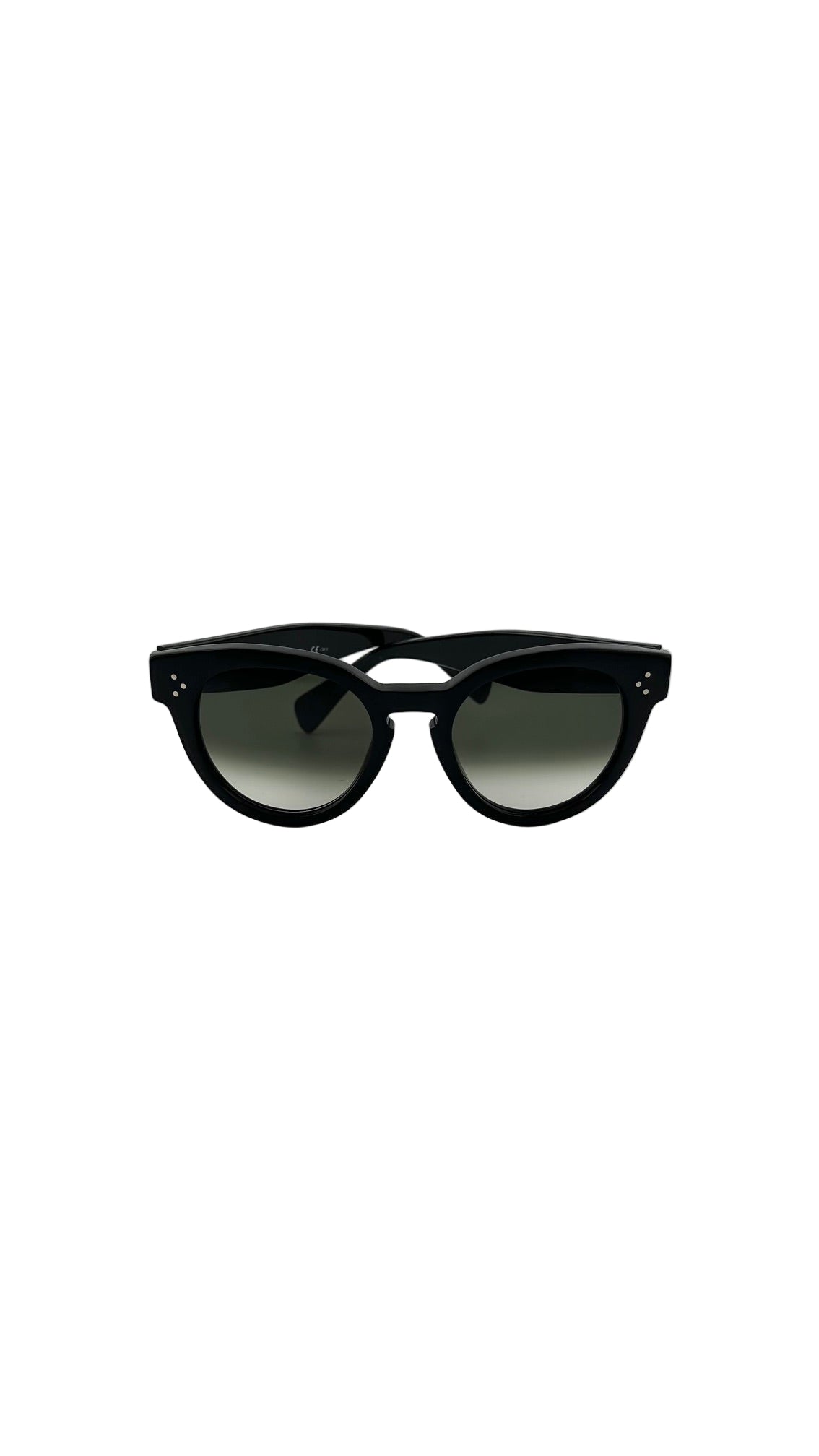 Celine - Black Sunglasses