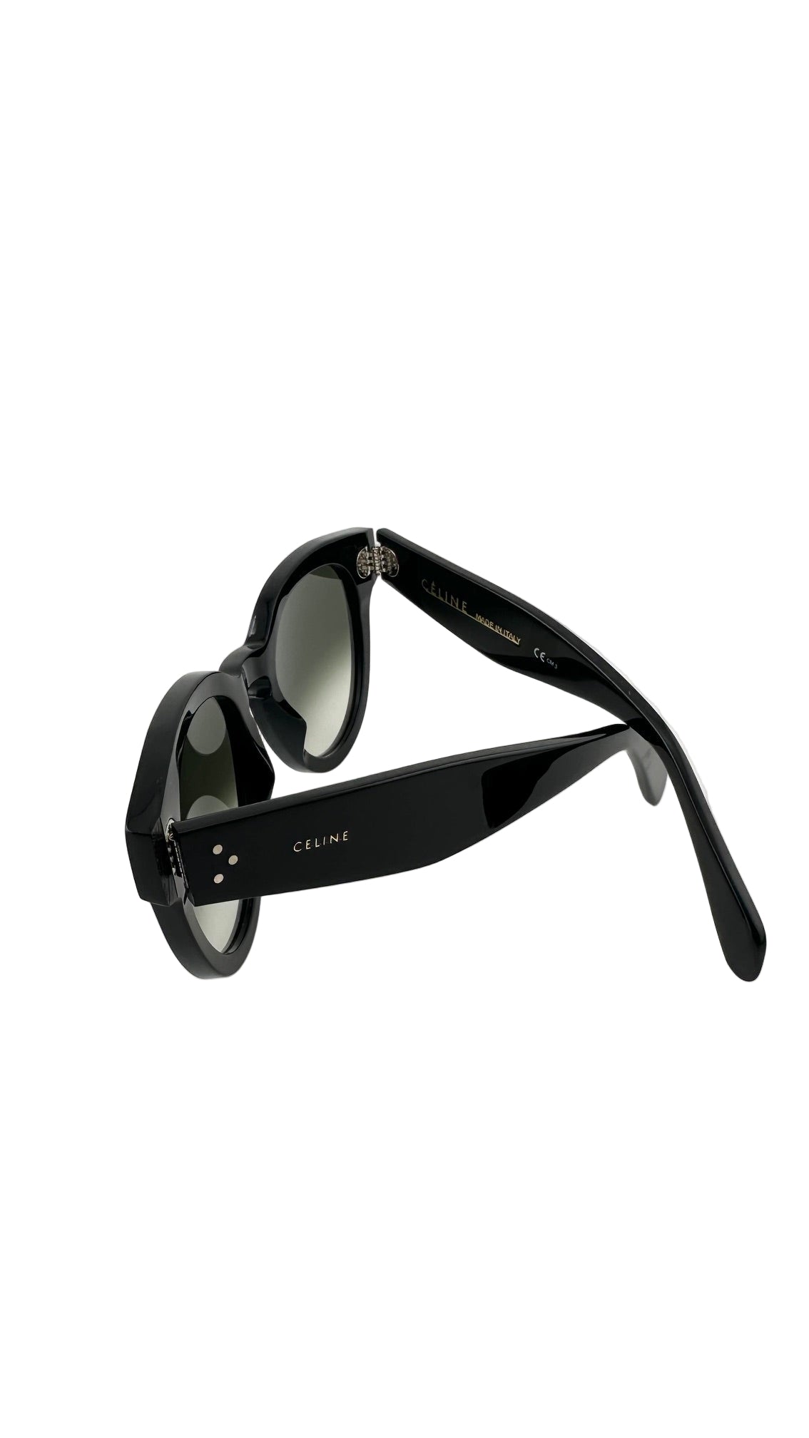 Celine - Black Sunglasses