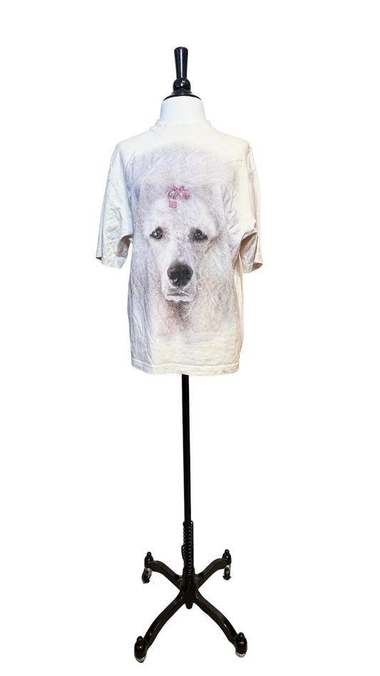 Acne Studios - Poodle T-Shirt - Medium
