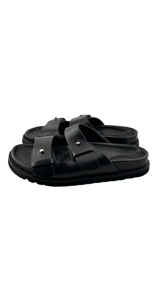 Jenni Kayne - Black Sandals - 40
