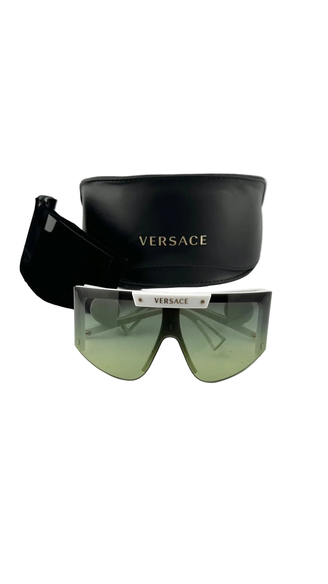 Versace - Insignia Sunglasses