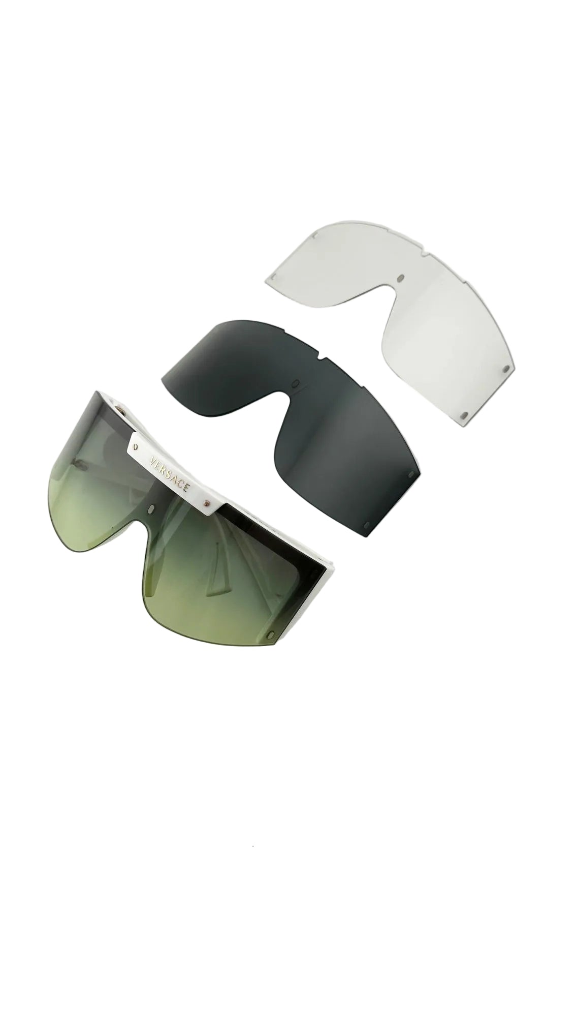 Versace - Insignia Sunglasses