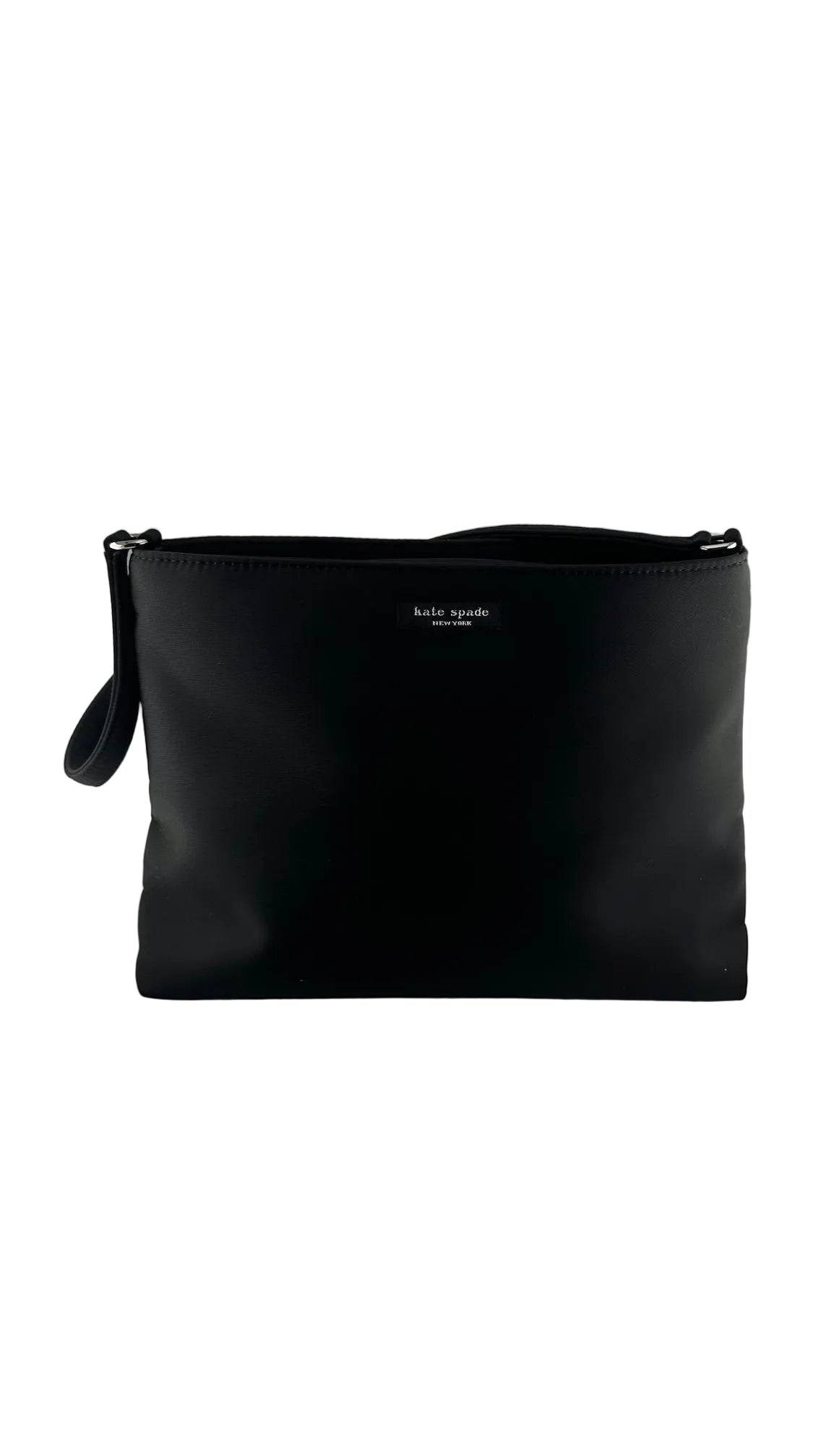 KATE SPADE - Black Large Handbag