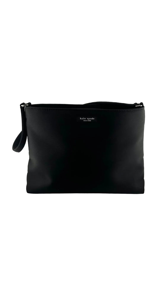 KATE SPADE - Black Large Handbag