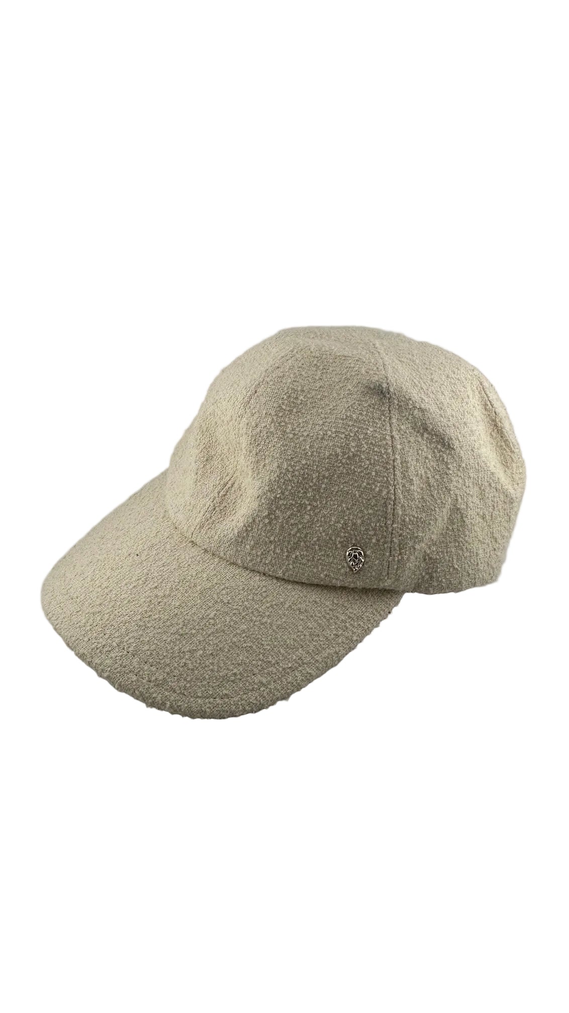 Helen Kaminski - Cream Cap